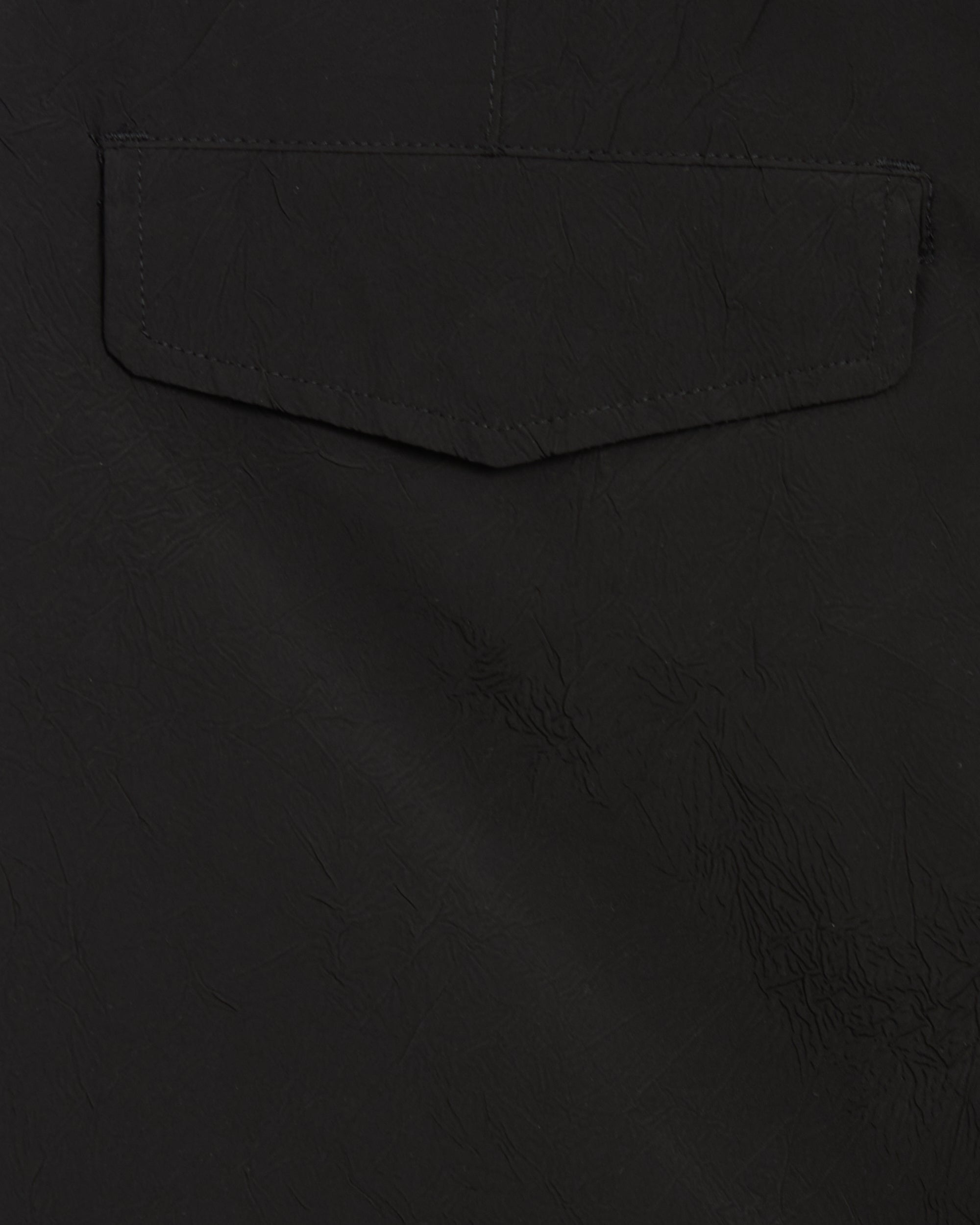 Pants Pleasures Root Flight Men's Pants Relaxed Men's Pants - P24F051-BLACK