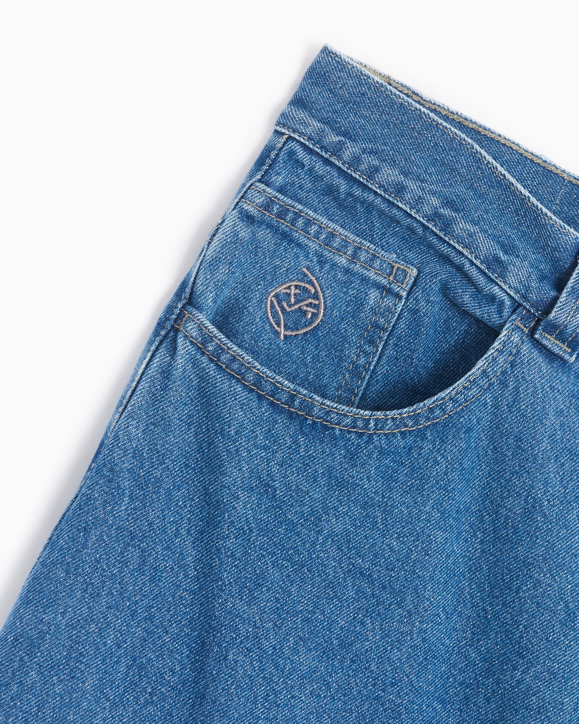 Pants Polar Skate Co. Big Boy Men's Pants - PSC-F23-46