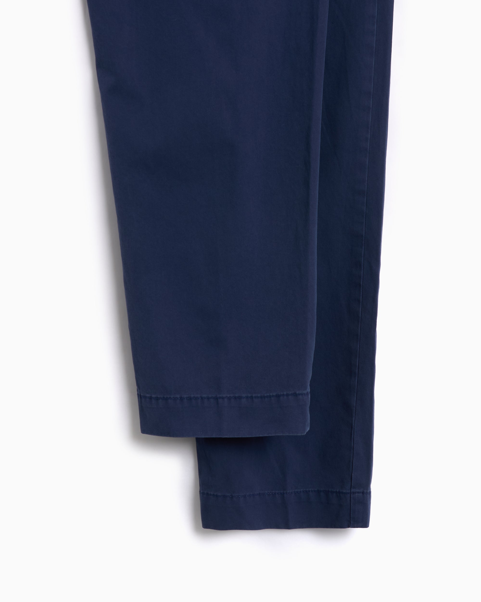 Pants Polo Ralph Lauren Men's Slim Tapered Fit Pleated Twil Pants Slim Men's Chino Pants - 710924121002