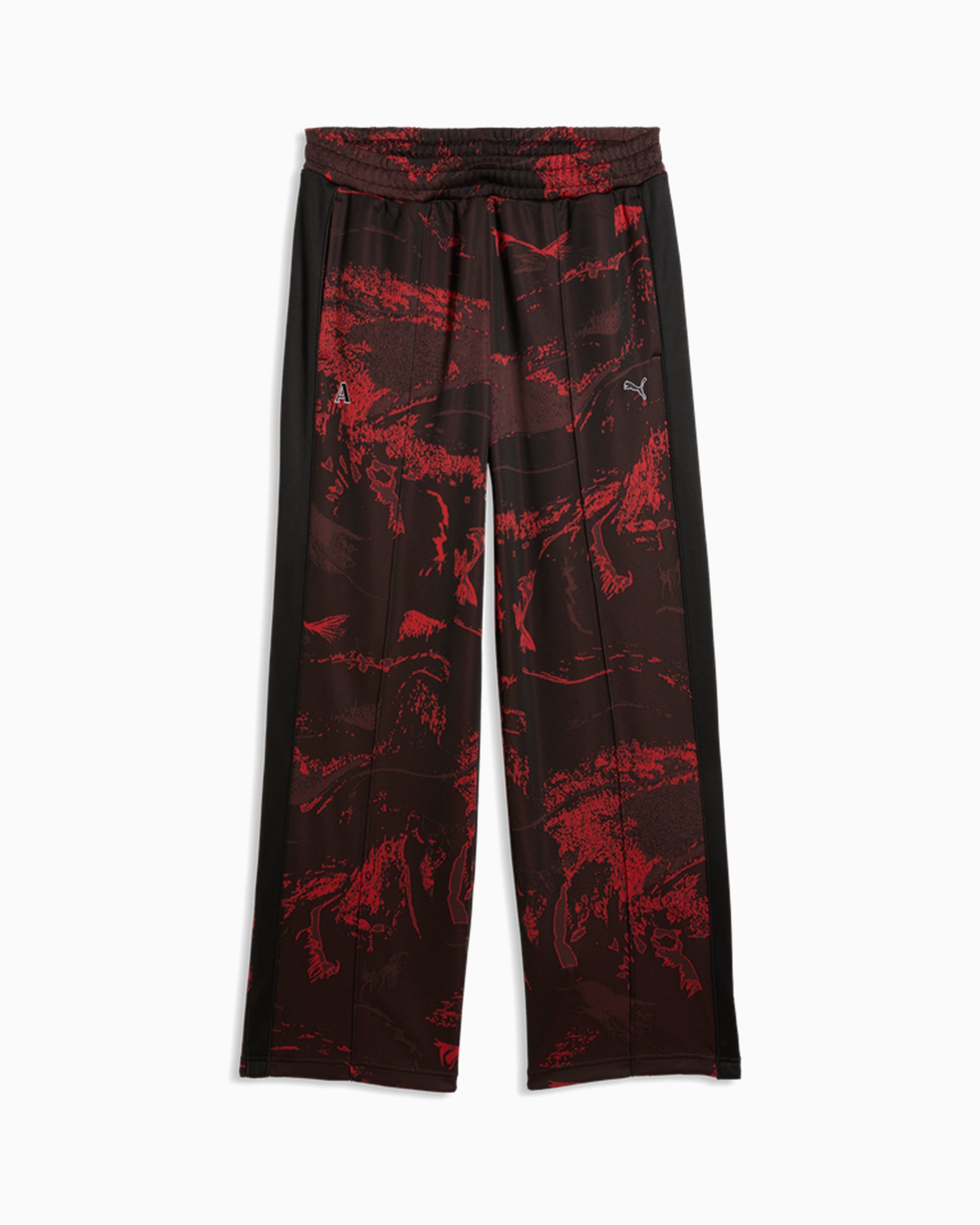 Pants Puma x Ahluwalia T7 Men's Track Pants - 635236-01