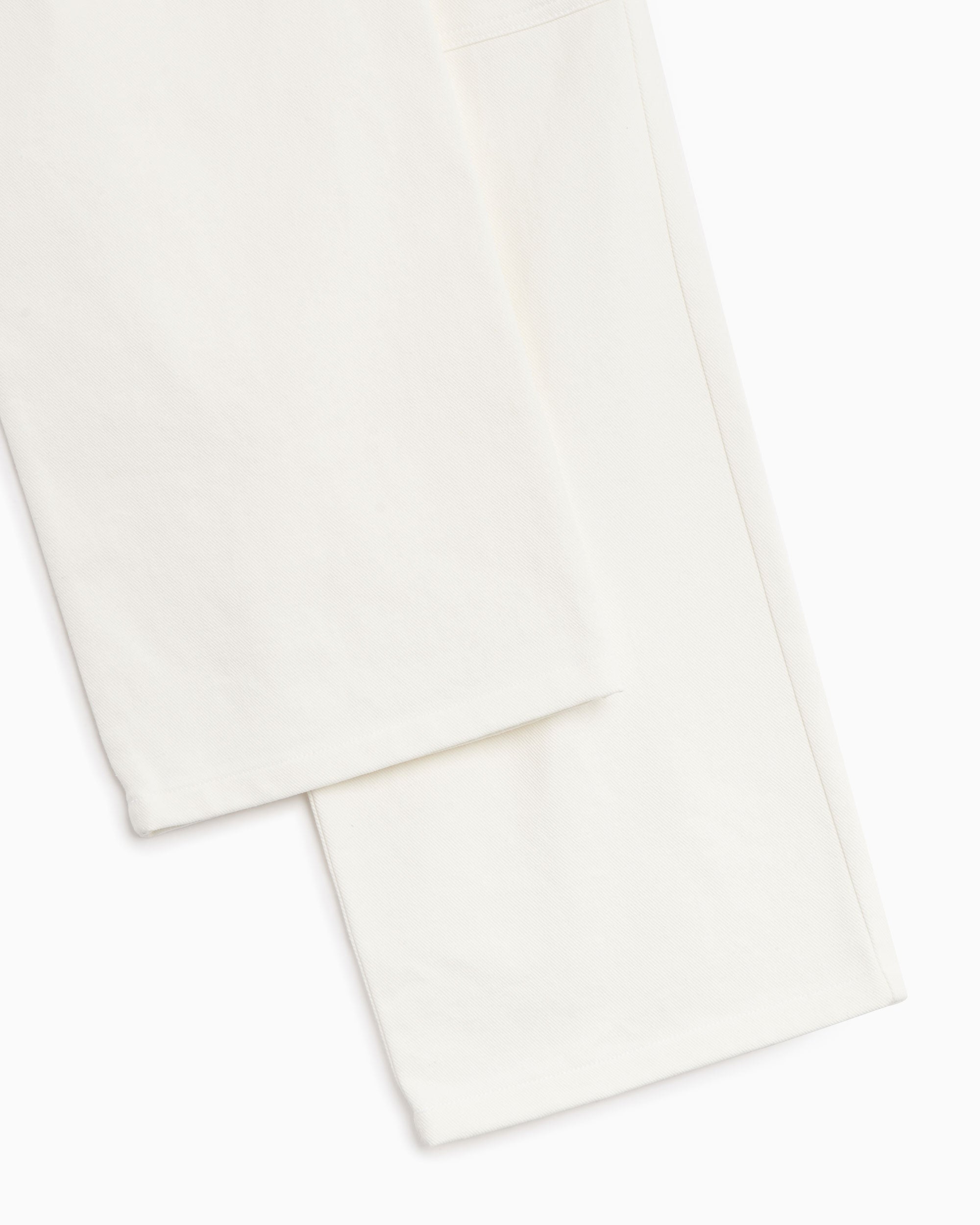 Pants Sky High Farm Workwear Alastair Mckimm Unisex Woven Work Pants Unisex Pants - SHF04P404-1