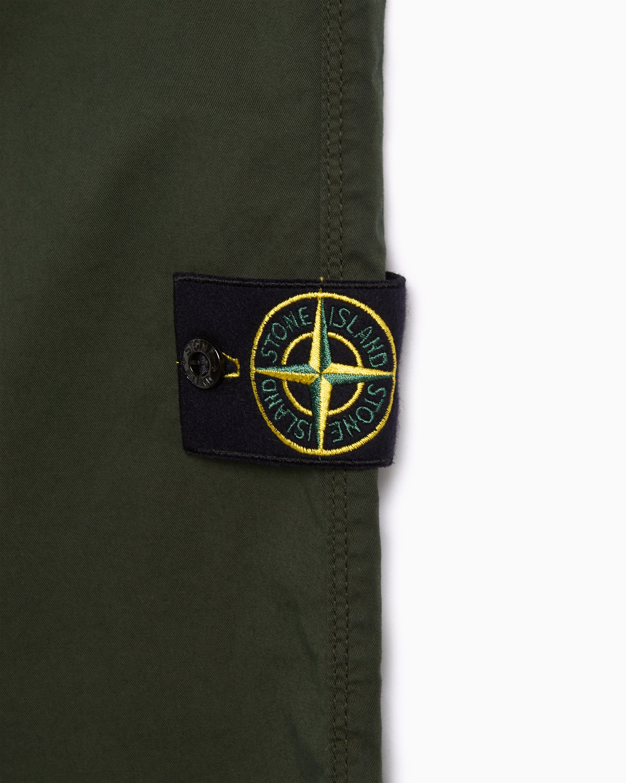 Pants Stone Island Men's Chino Pants - K2S153100035S0A10-V005E