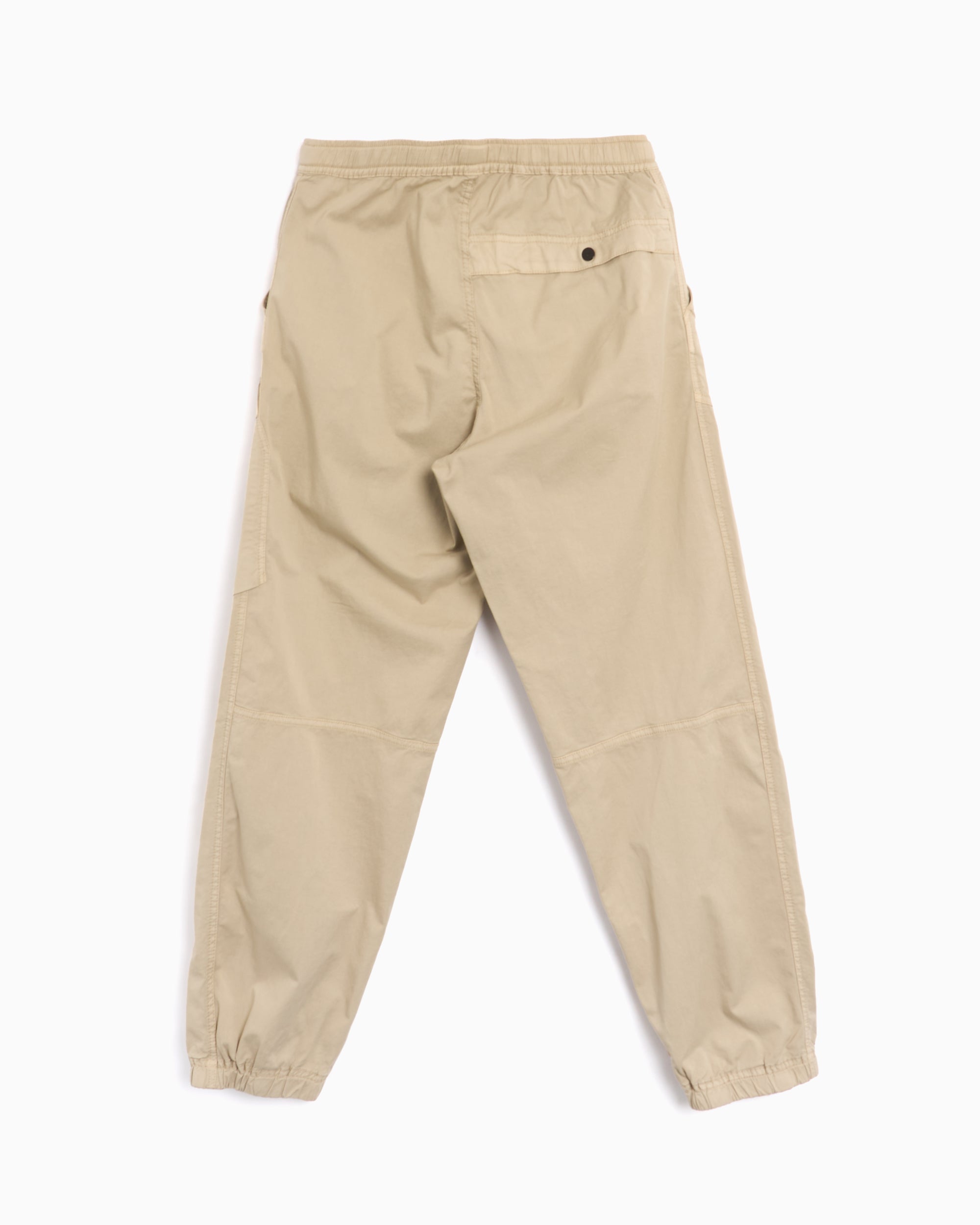 Pants Stone Island Men's Pants Relaxed Men's Cargo Pants - K1S153100016S0010-V009A