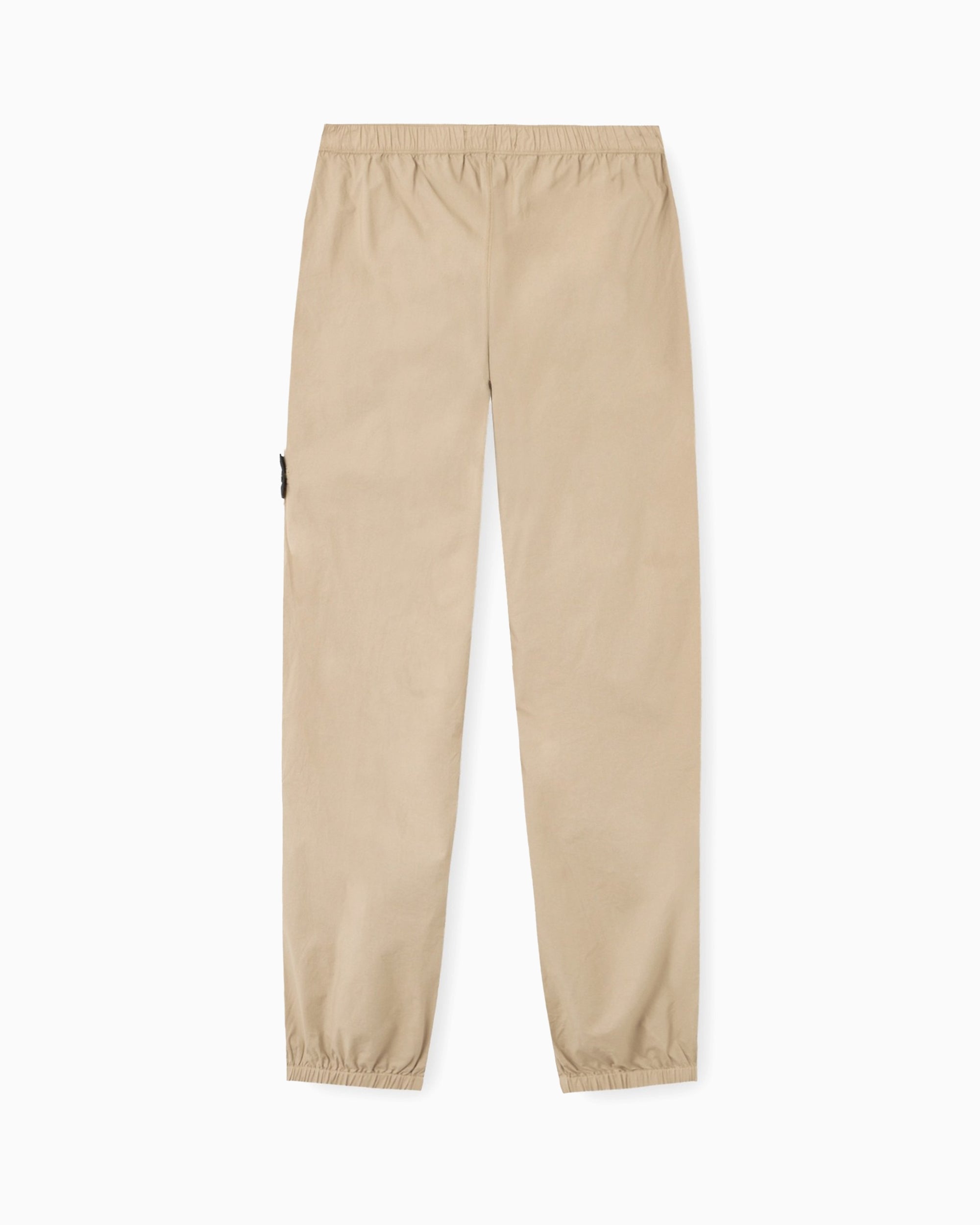 Pants Stone Island "Paracadute" Relaxed Men's Joggers - L1S153100049-V009A