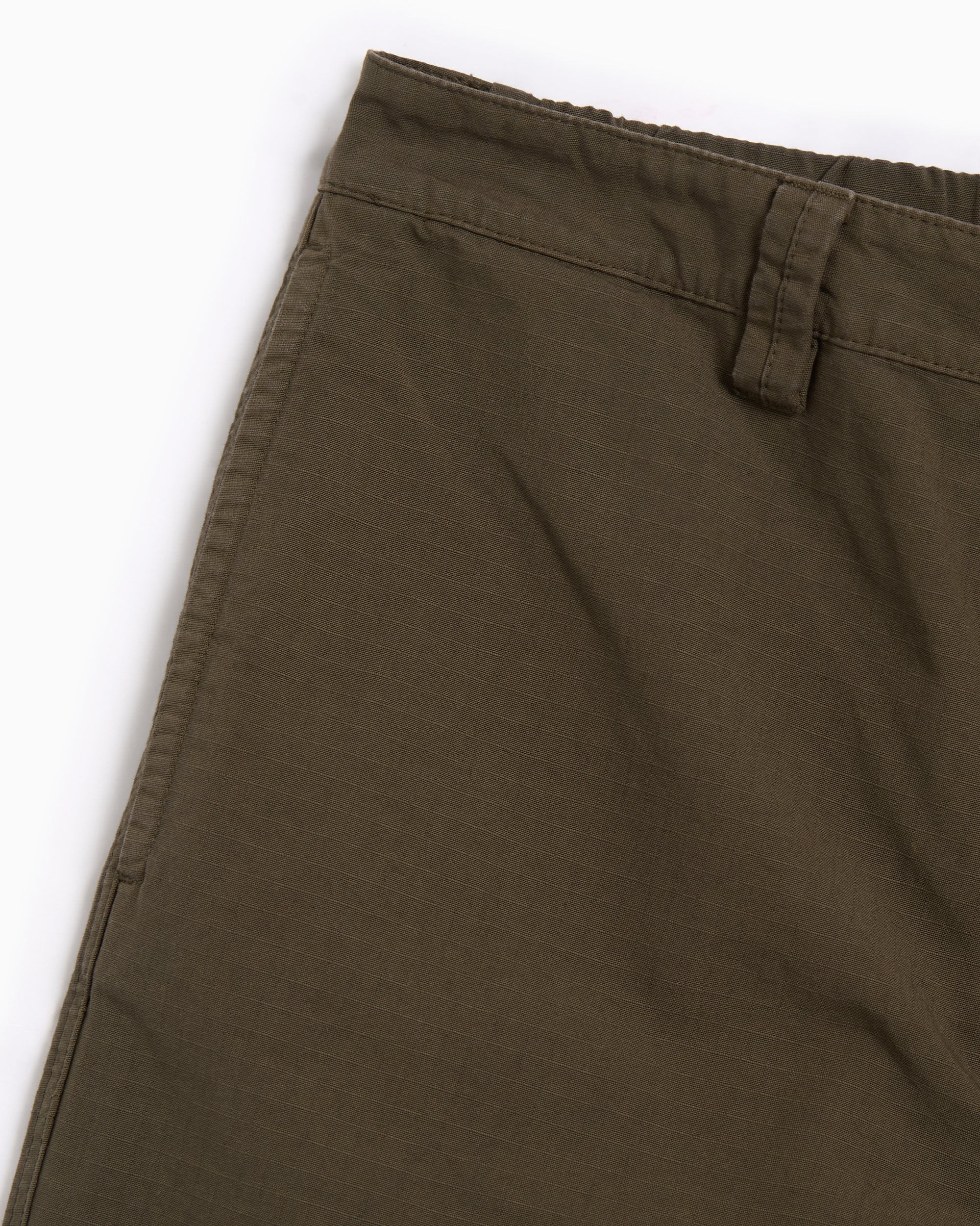 Pants Stone Island Relaxed Men's Carpenter Pants - K2S153100011S0211-V0054