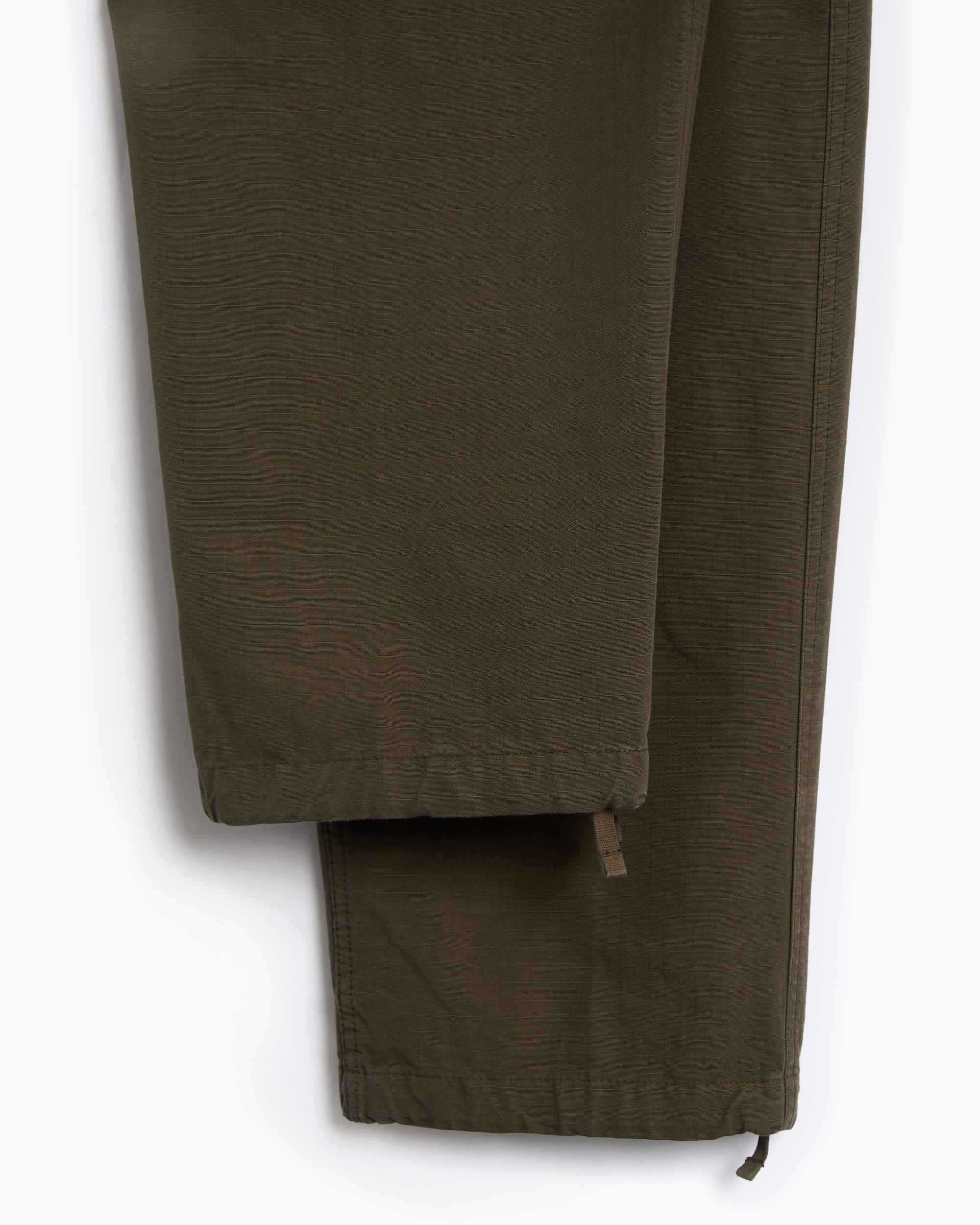 Pants Stone Island Relaxed Men's Carpenter Pants - K2S153100011S0211-V0054