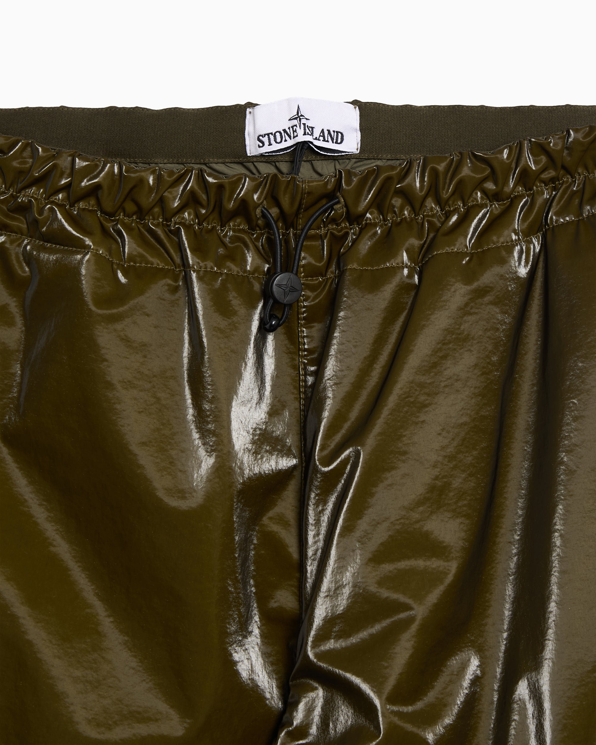 Pants Stone Island Shiny Men's Joggers - K2S153100024S0225-V0054