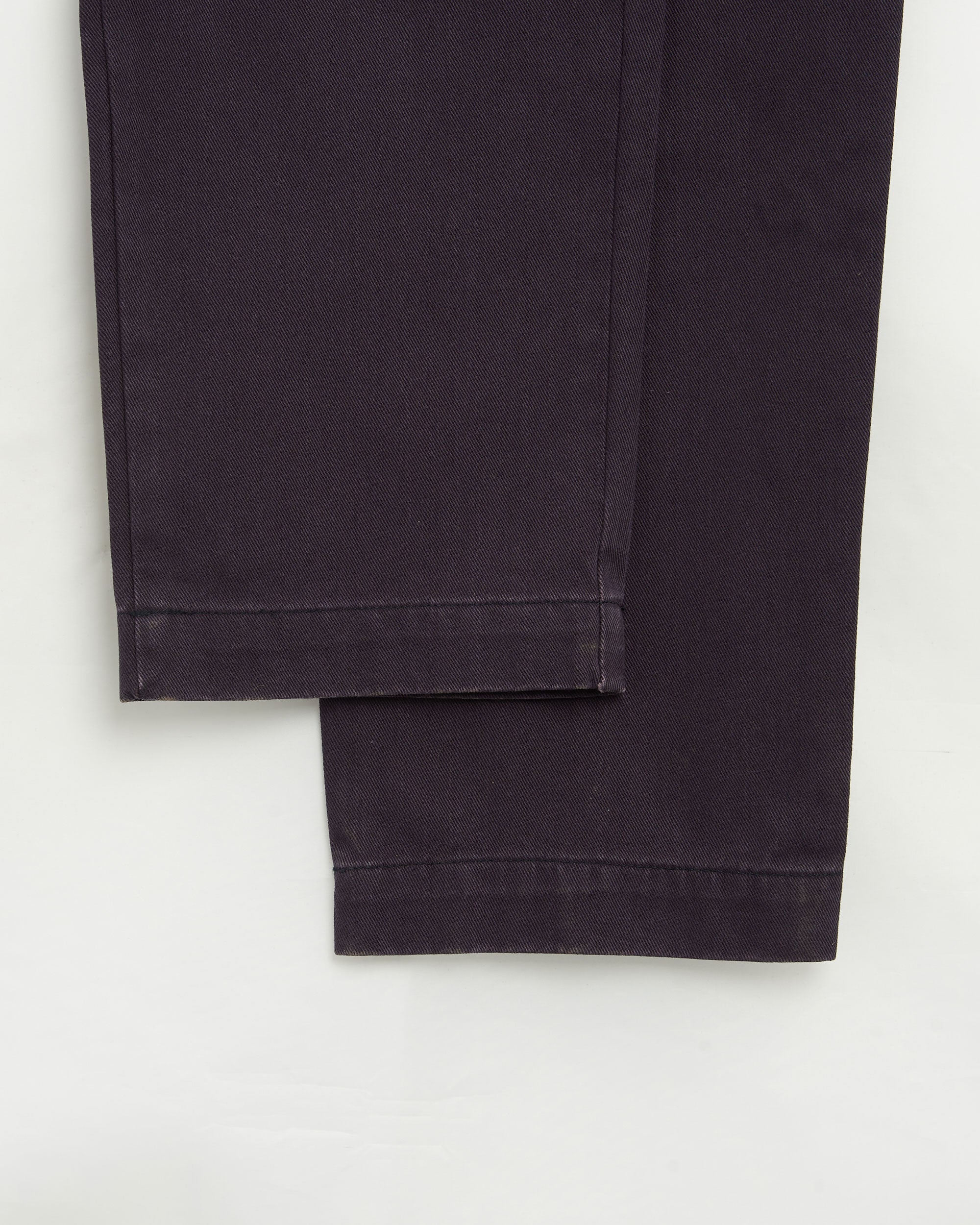 Pants thisisneverthat® thisisneverthat® x Grateful Dead Never Dead Men's Work Pants Men's Pants - GD233WPAKP01-Navy