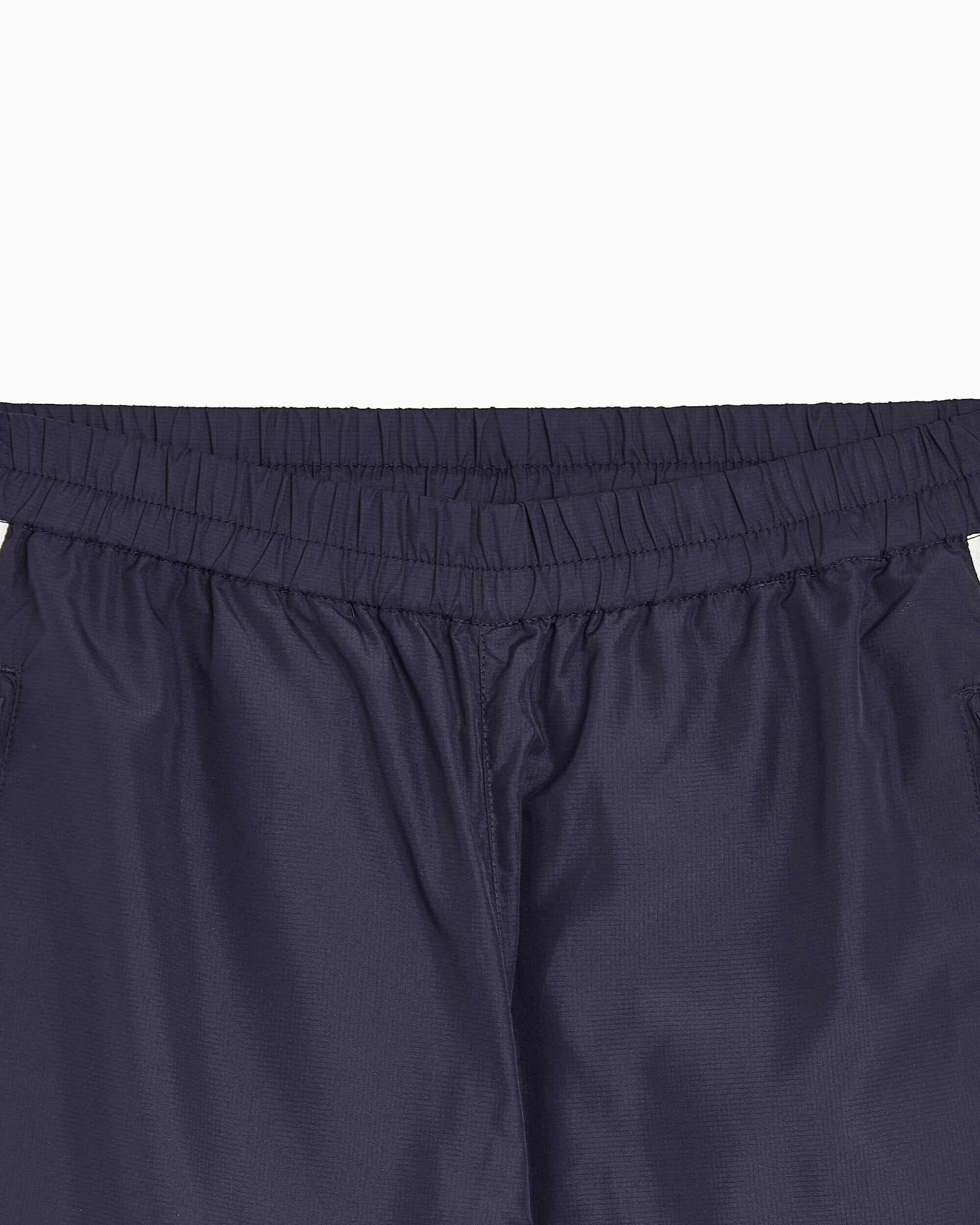 Pants Wood Wood Elliott Men's Sweatpants - 11915008-1149-033-NAVY