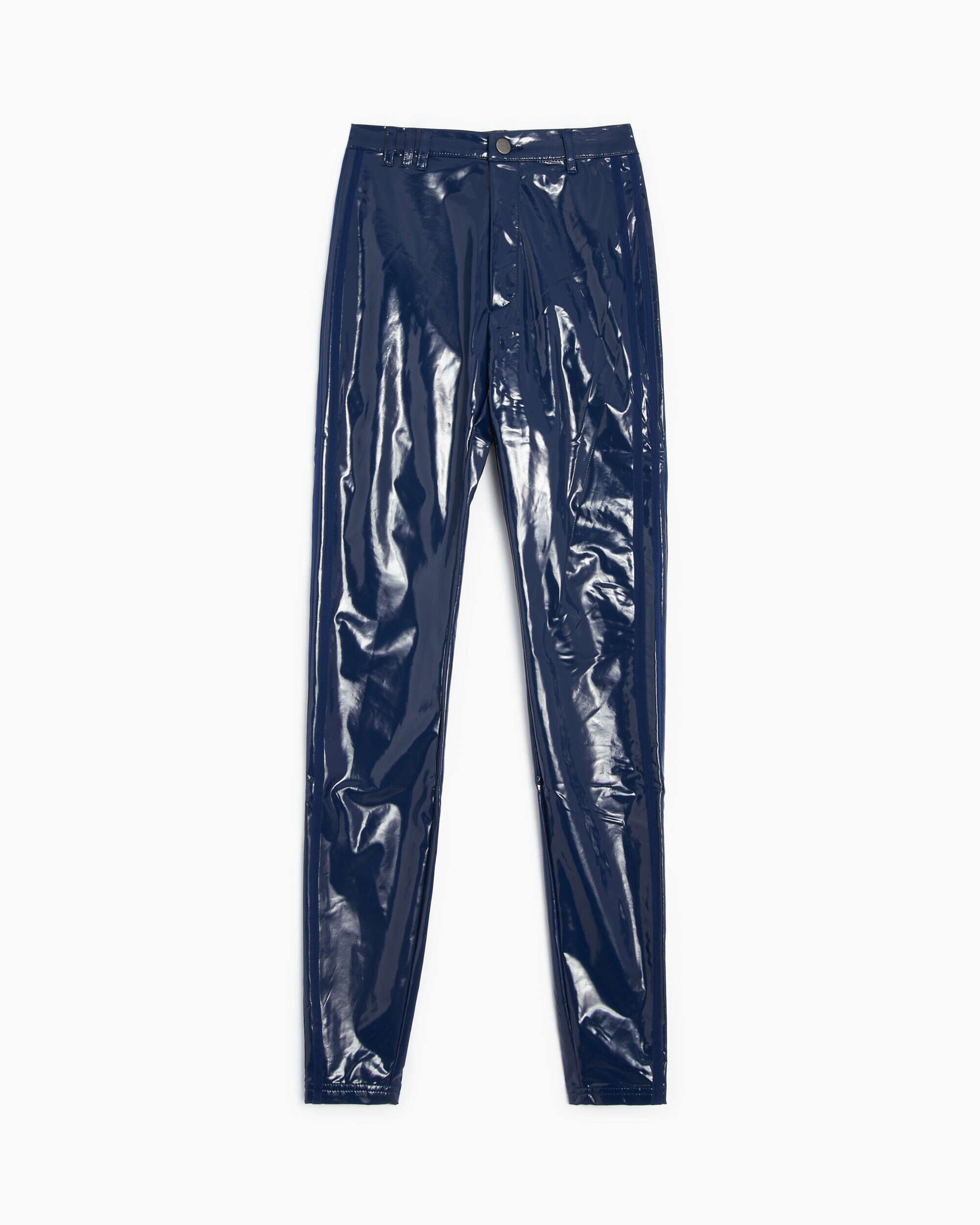 Pants X Ivy Park adidas x Ivy Park Women's Latex Pants Women's Pants - HF9990