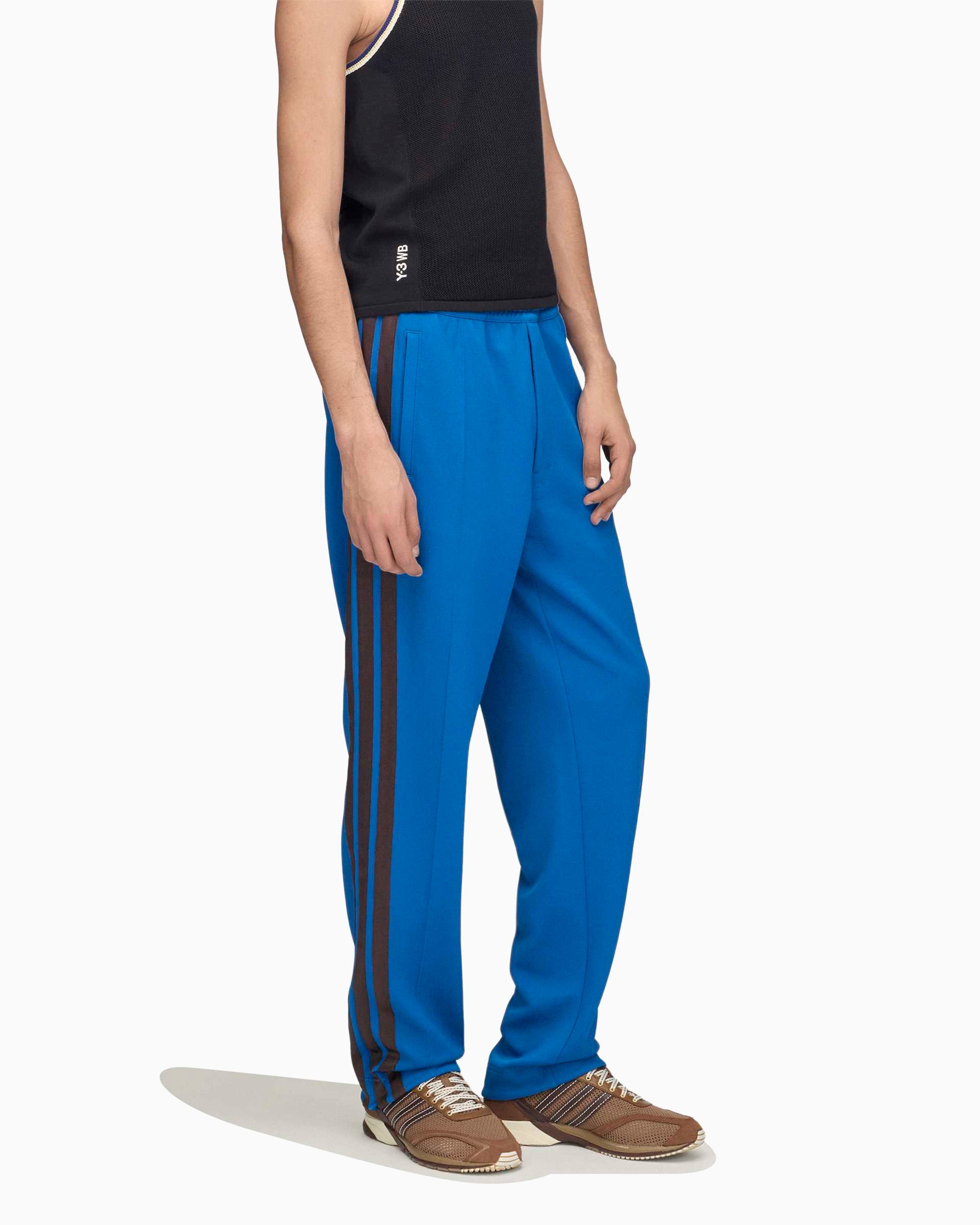 Pants Y-3 x Wales Bonner End Men's Sweatpants - KS3972