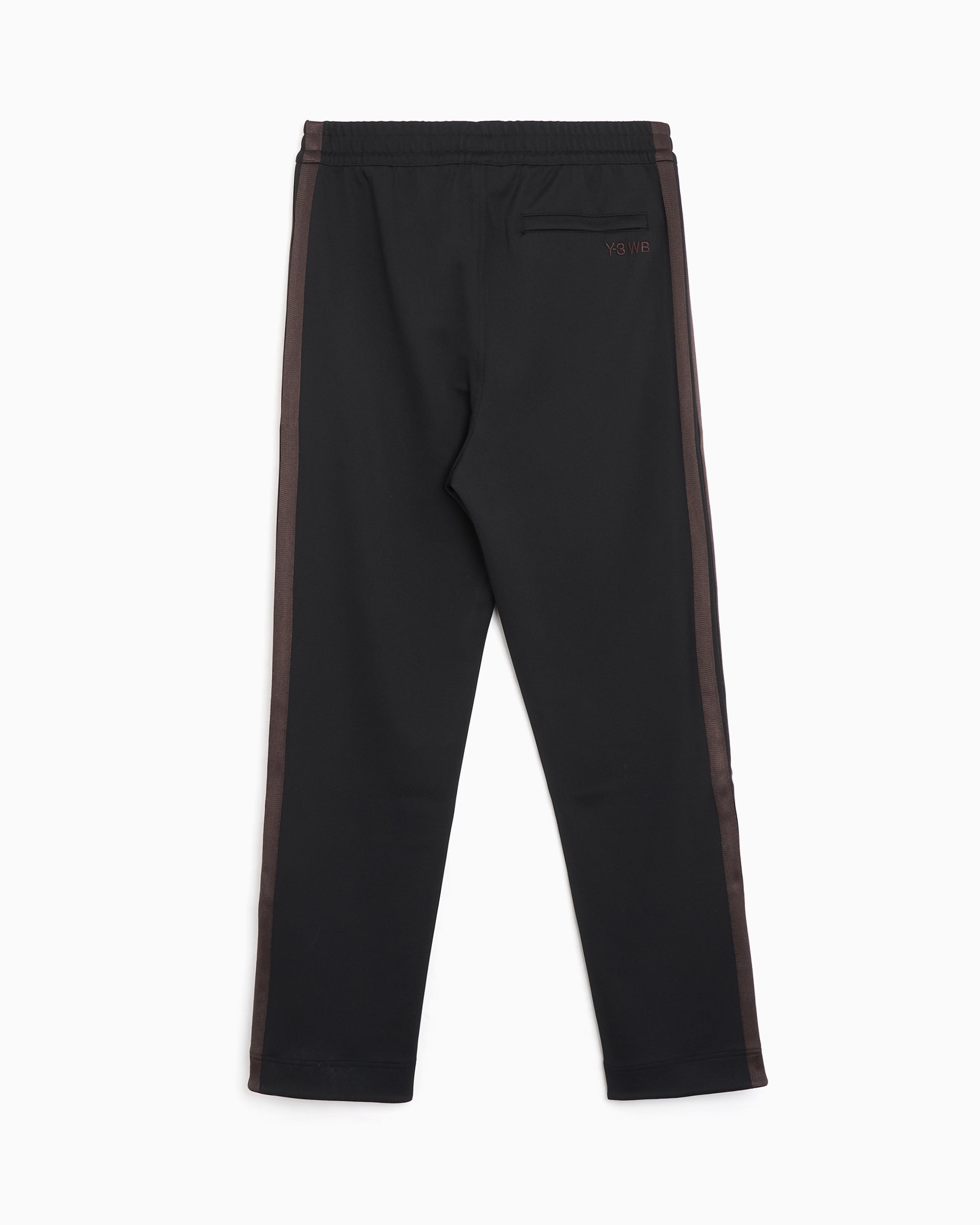 Pants Y-3 x Wales Bonner End Straight Men's Track Pants - KS3973