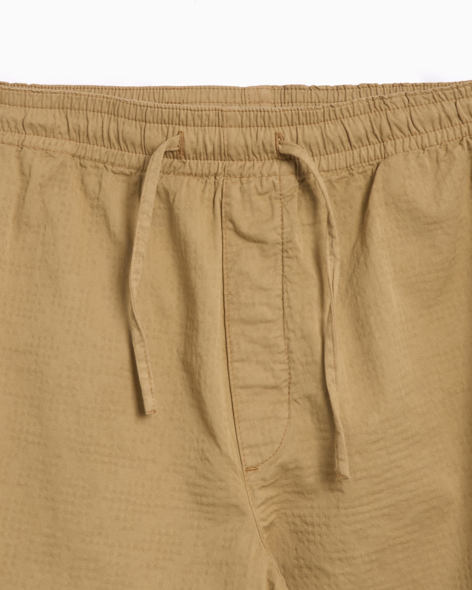 Pants YMC Alva Men's Skate Pants Relaxed Men's Joggers - P4YAE-SAND