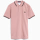 Polo Comme Des Garçons Shirt x Fred Perry Freedom Is Energy per uomo