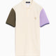 Polo Comme Des Garçons Shirt x Fred Perry per uomo