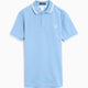 Polo Comme Des Garçons Shirt x Fred Perry Strong Will per uomo