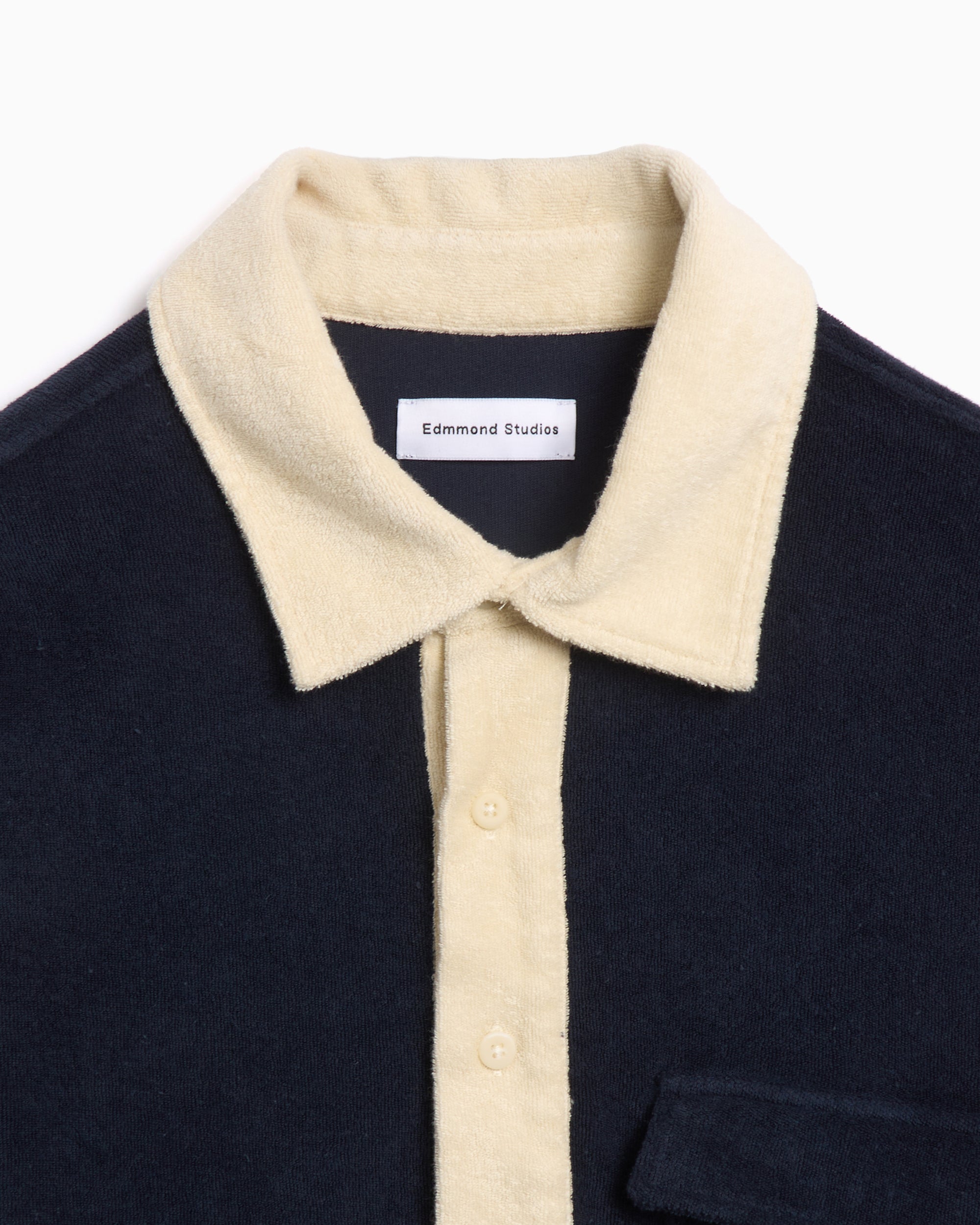 Polo shirts Edmmond Studios Pool Men's Polo Men's Polo Shirt - 125-20-02590