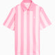 Polo a righe Jordan Golf Dri-FIT per uomo