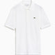 Polo Lacoste Classic Fit L.12.12 Light Men's Pique Polo Shirt per uomo