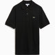 Polo Lacoste Classic Fit L.12.12 Light Men's Pique Polo Shirt per uomo
