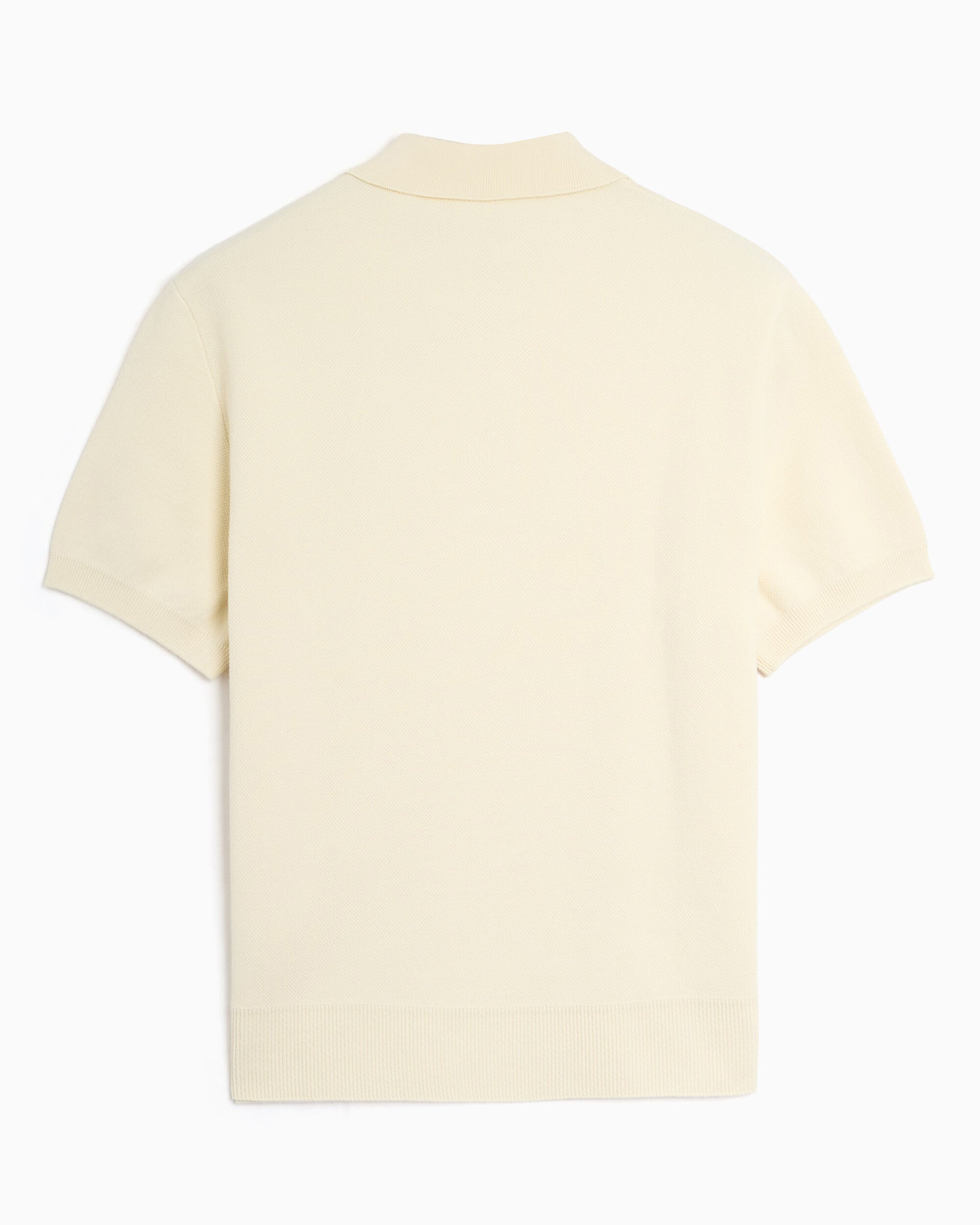 Polo shirts Lacoste Logo Relaxed Men's Polo Shirt - AH0770-00-XFJ