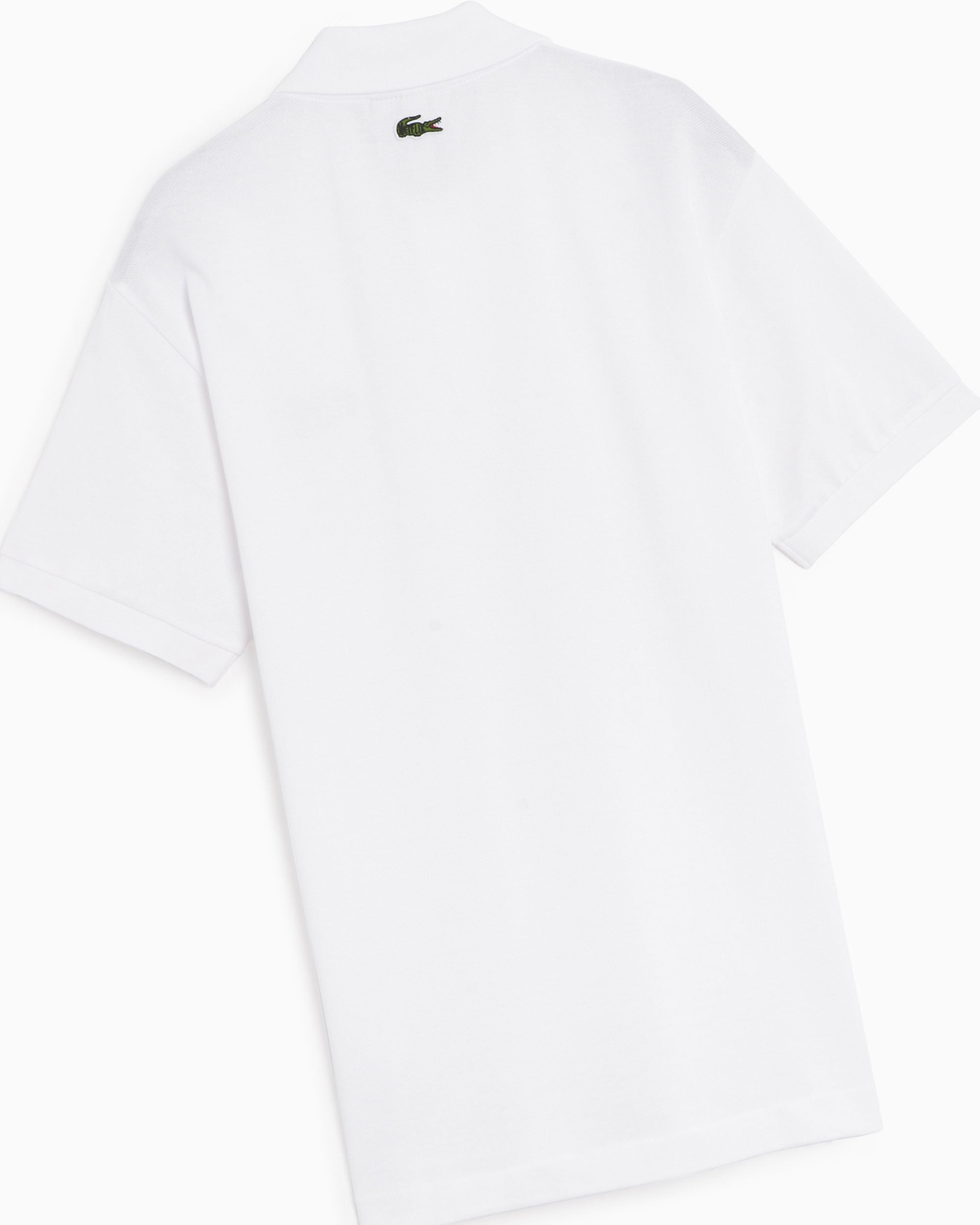 Polo shirts Lacoste x Netflix Men's Polo "Elite" - PH7057-00-VIN