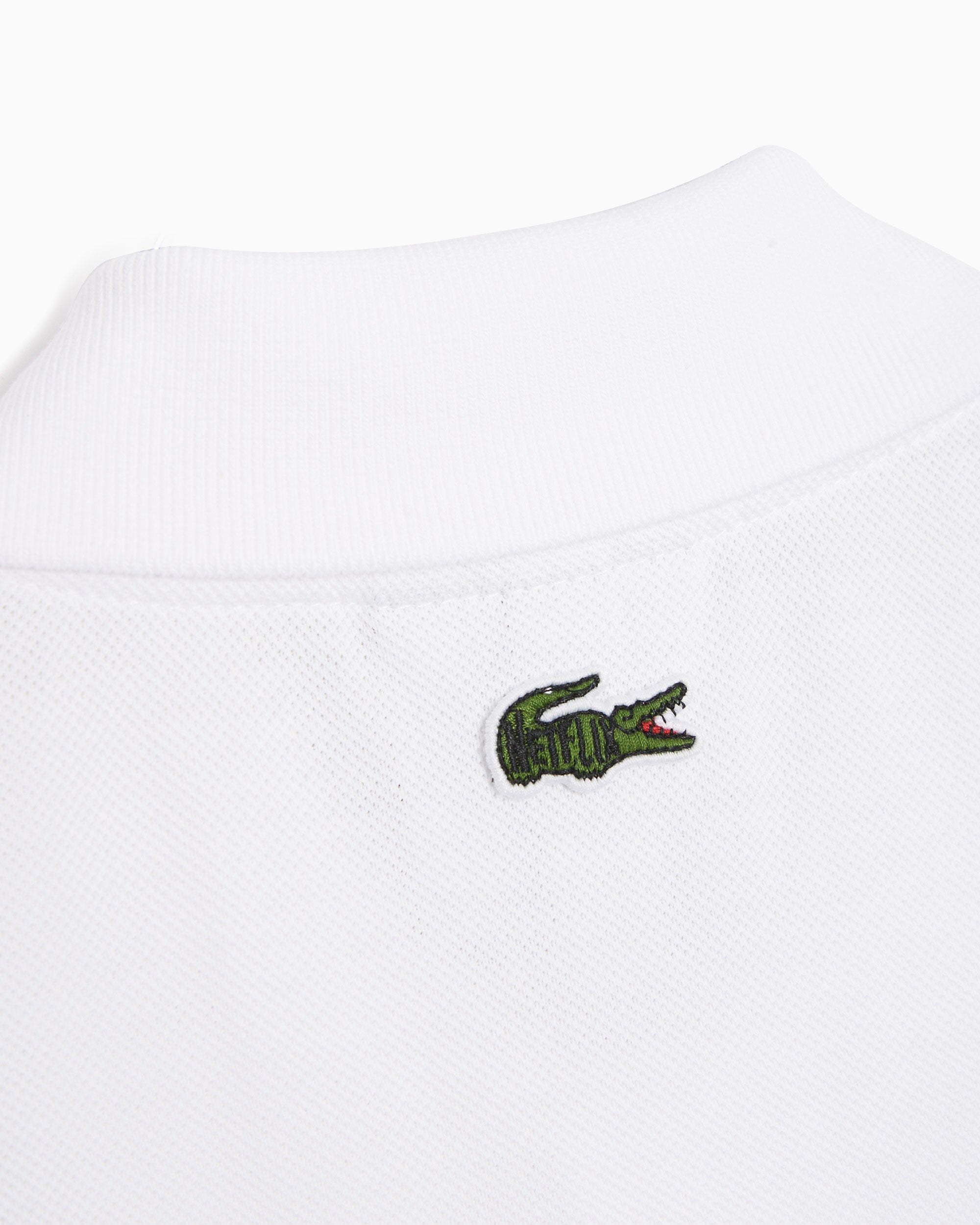 Polo shirts Lacoste x Netflix Men's Polo "Shadow & Bone" - PH7057-00-VIR
