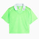 Polo Relaxed Nike Sportswear Lace per donna