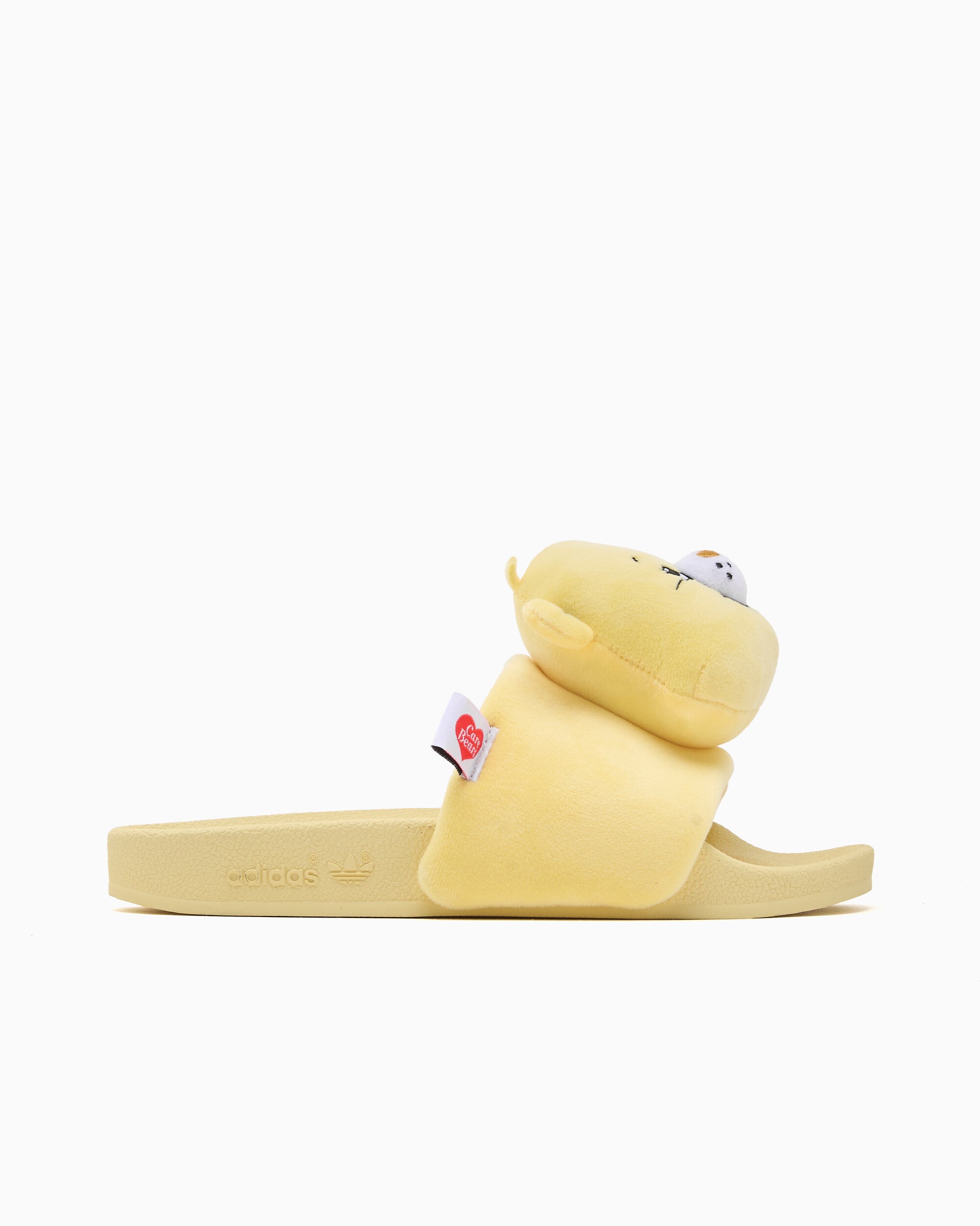 Sandals adidas Originals x Care Bears Women's Adilette - KH9956