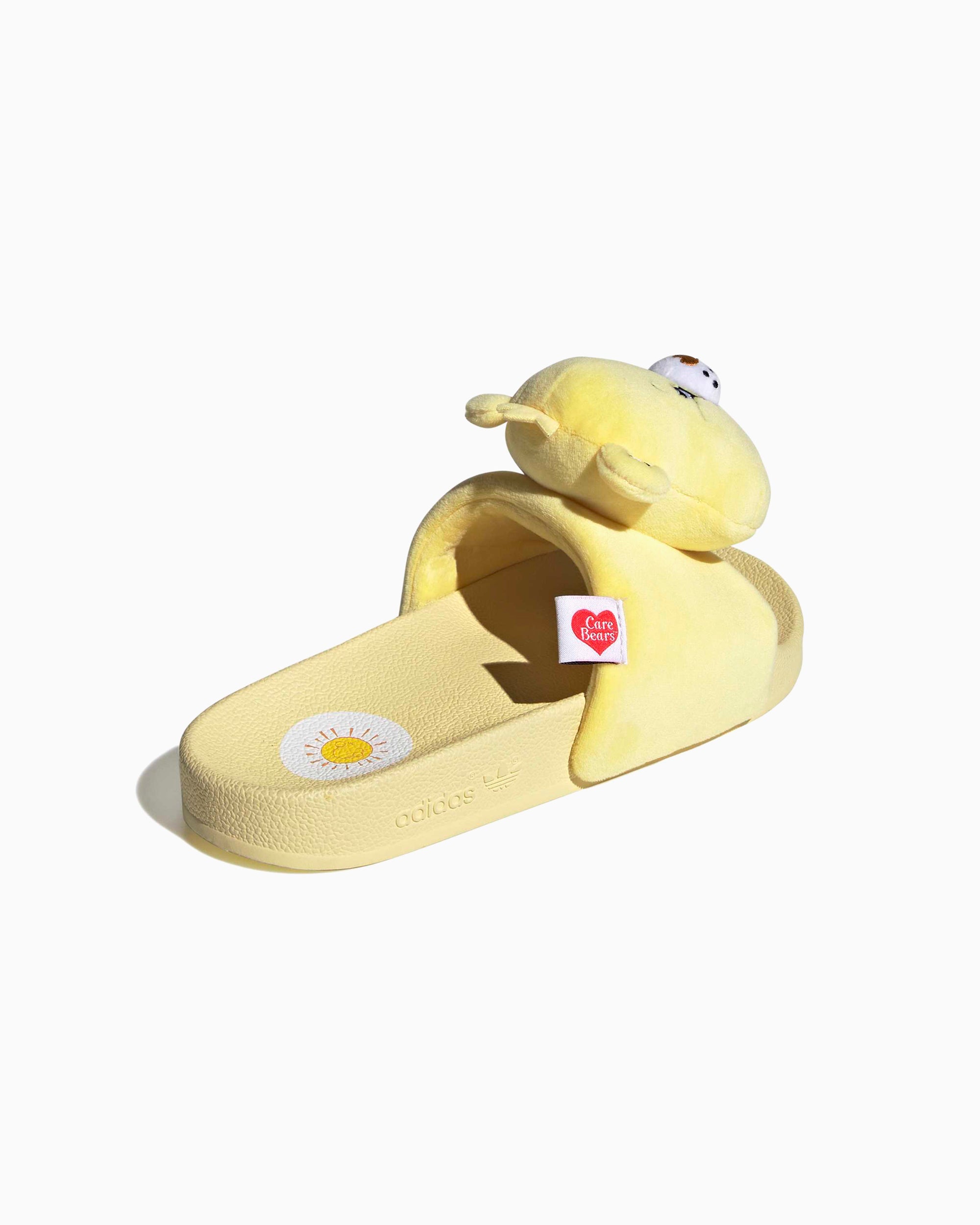 Sandals adidas Originals x Care Bears Women's Adilette - KH9956