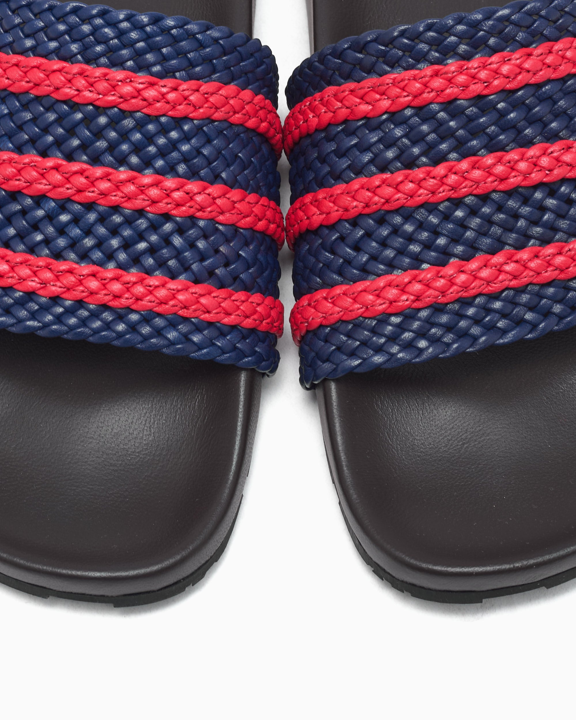 Sandals adidas Originals x Wales Bonner Adilette - KI3388