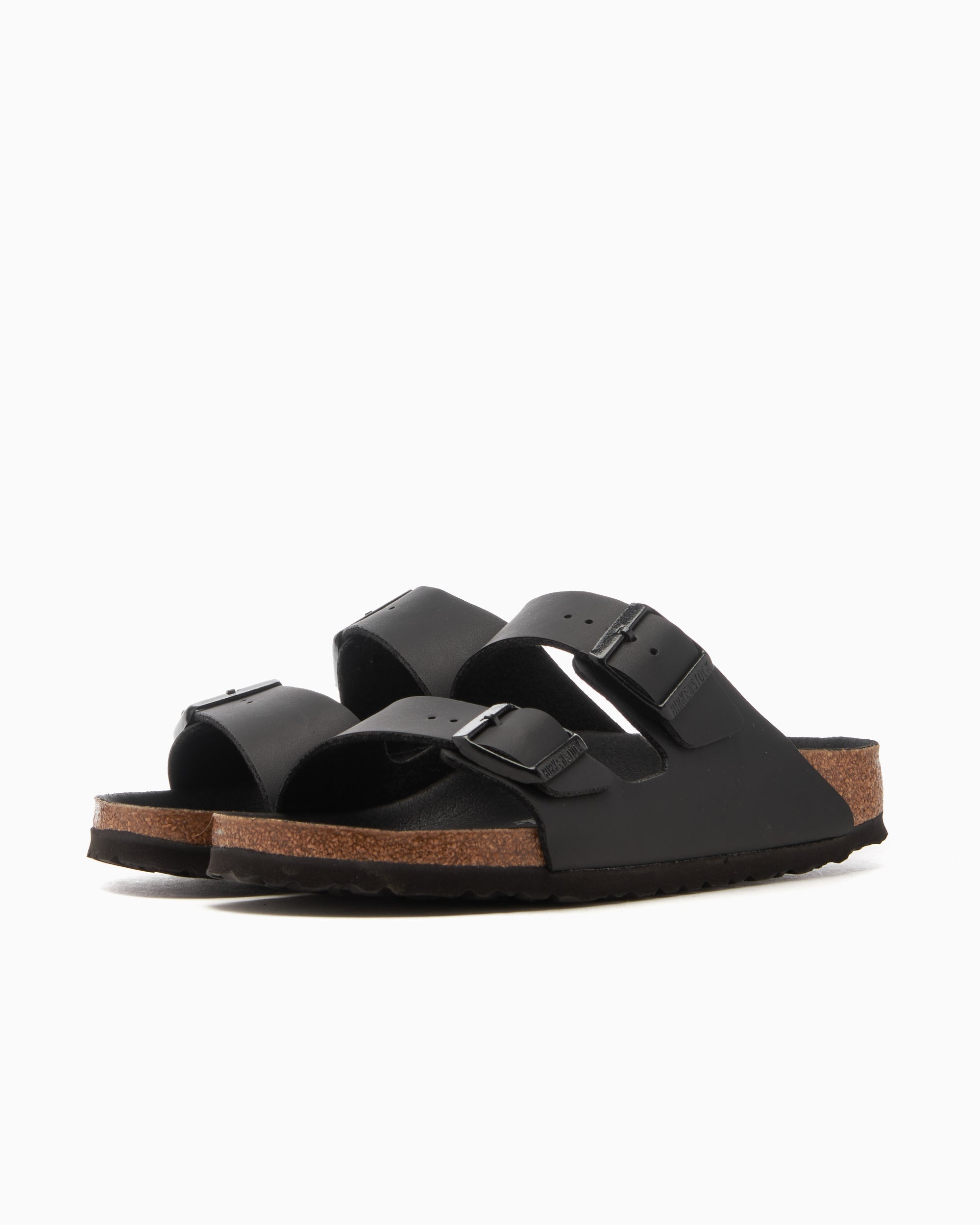 Sandals BIRKENSTOCK Arizona Birko-Flor Narrow - 1019069