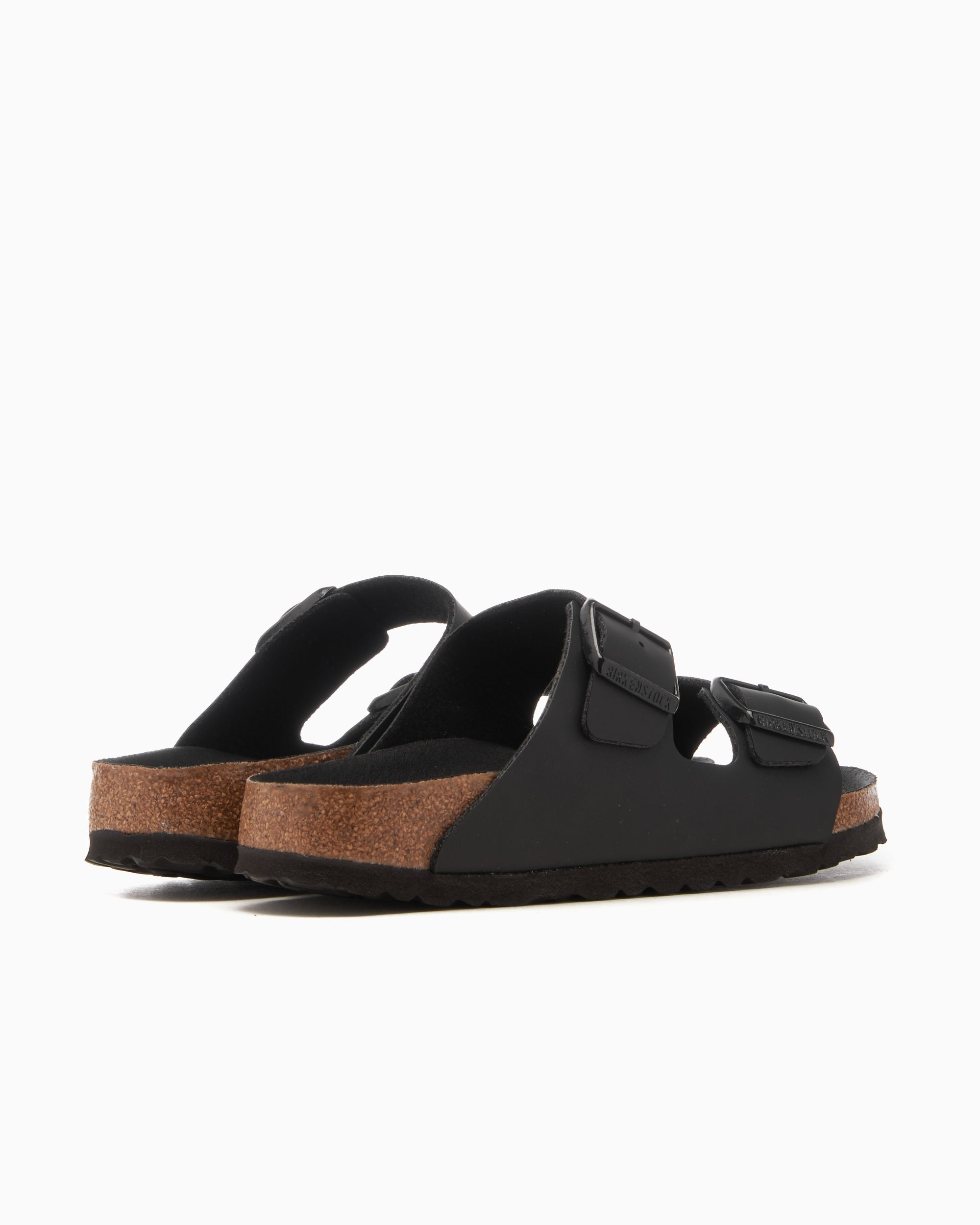 Sandals BIRKENSTOCK Arizona Birko-Flor Narrow - 1019069
