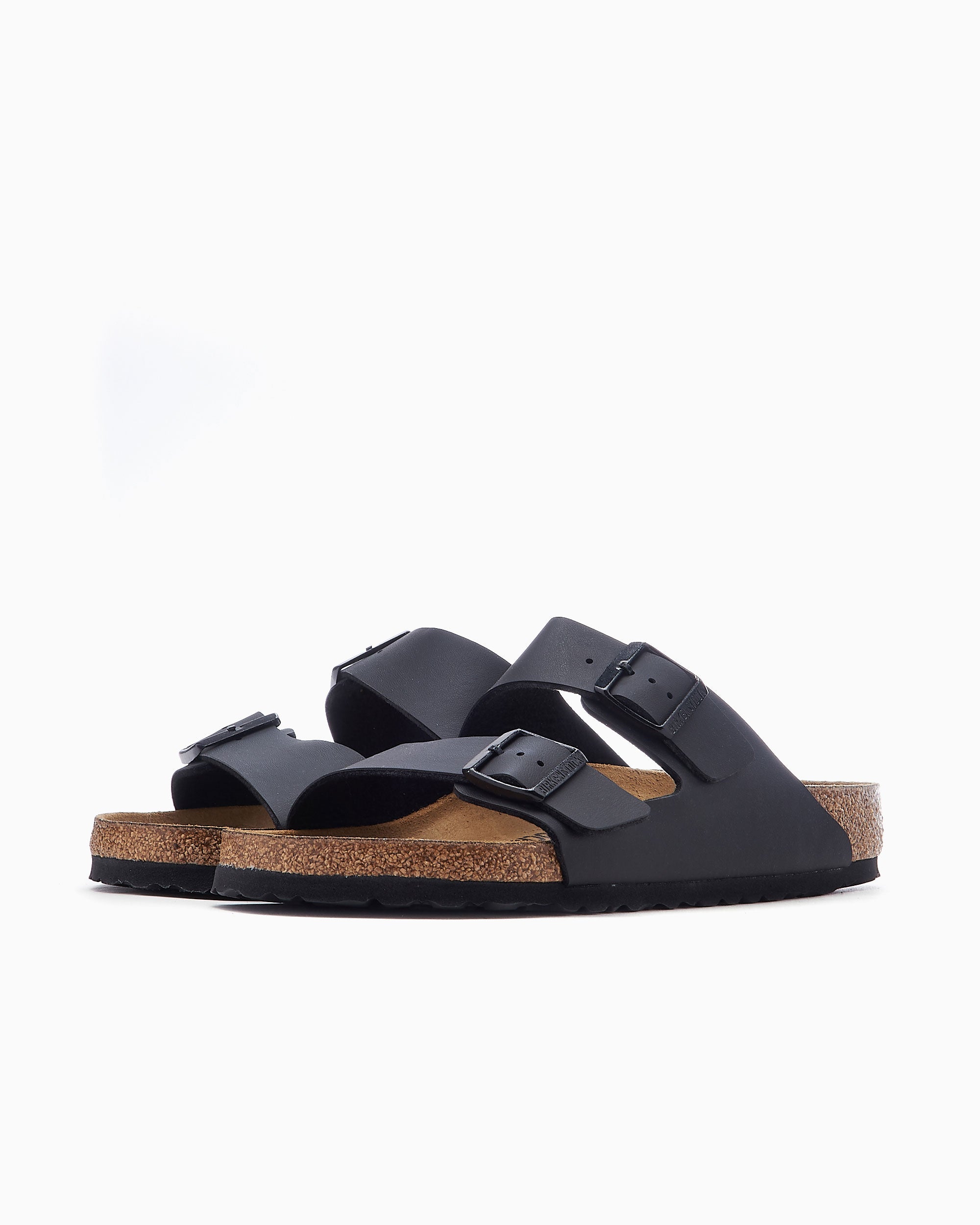 Sandals BIRKENSTOCK Arizona Birko-Flor Regular - 51791