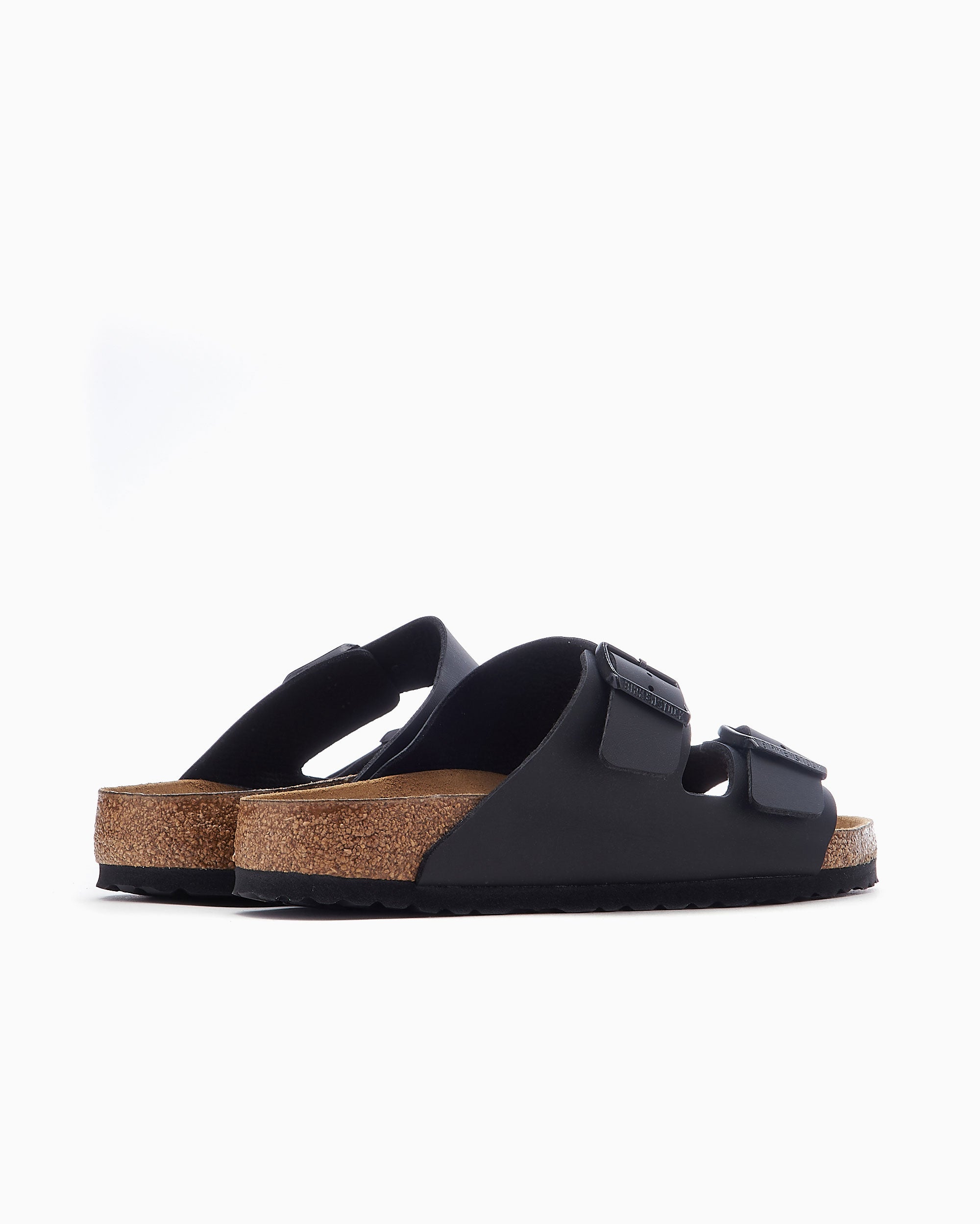 Sandals BIRKENSTOCK Arizona Birko-Flor Regular - 51791