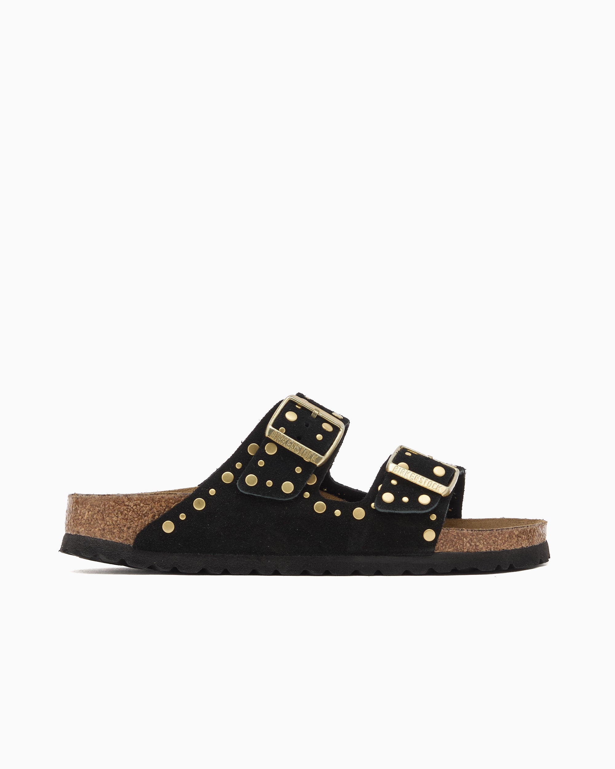 Sandals BIRKENSTOCK Arizona Rivets Narrow - 1030348