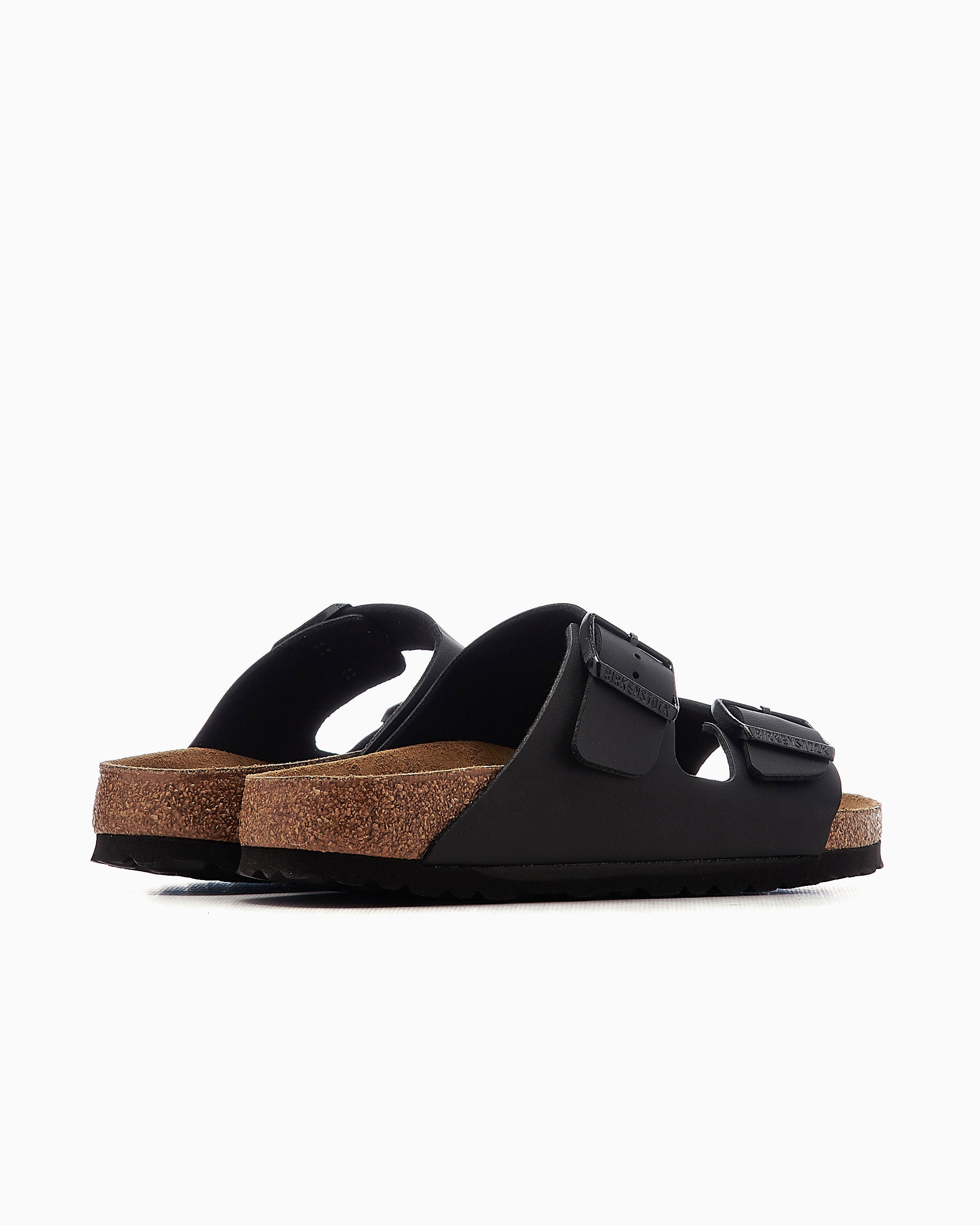 Sandals BIRKENSTOCK Women's Arizona Birko-Flor Narrow - 51793