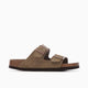 BIRKENSTOCK Women's Arizona VL Soft Footbed Narrow