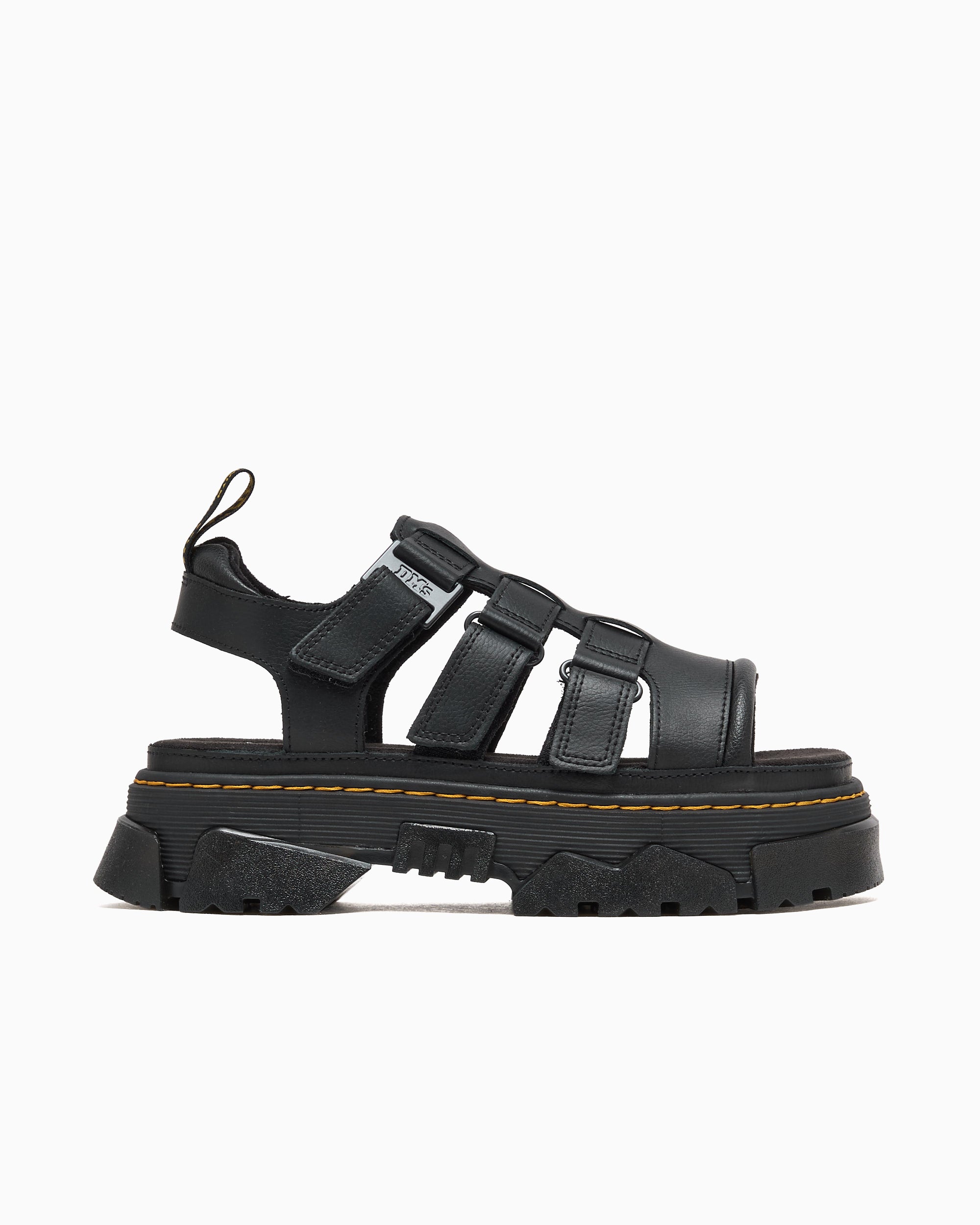 Sandals Dr. Martens Mattison 3 Stripes - 40891001