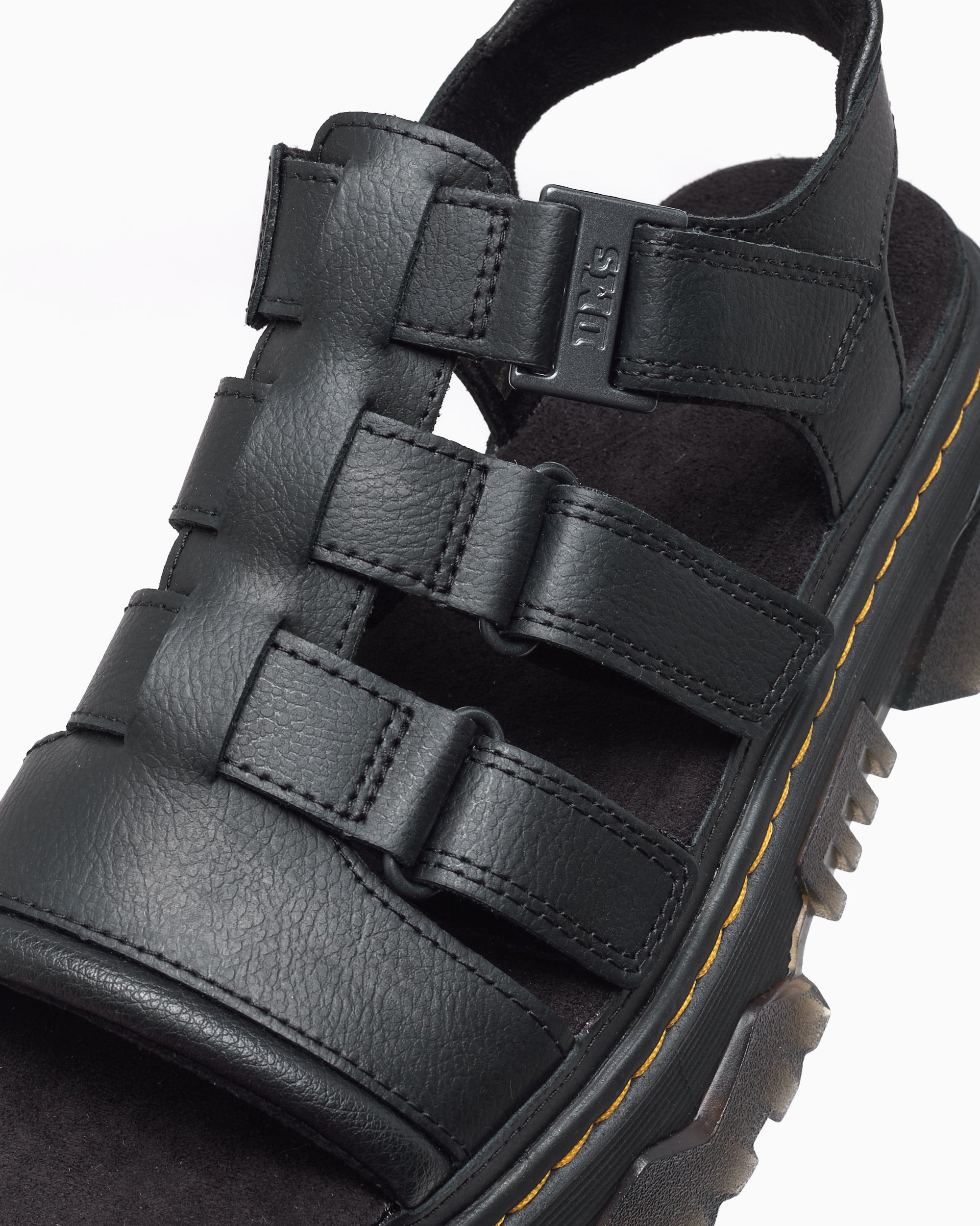 Sandals Dr. Martens Mattison 3 Stripes - 40891001