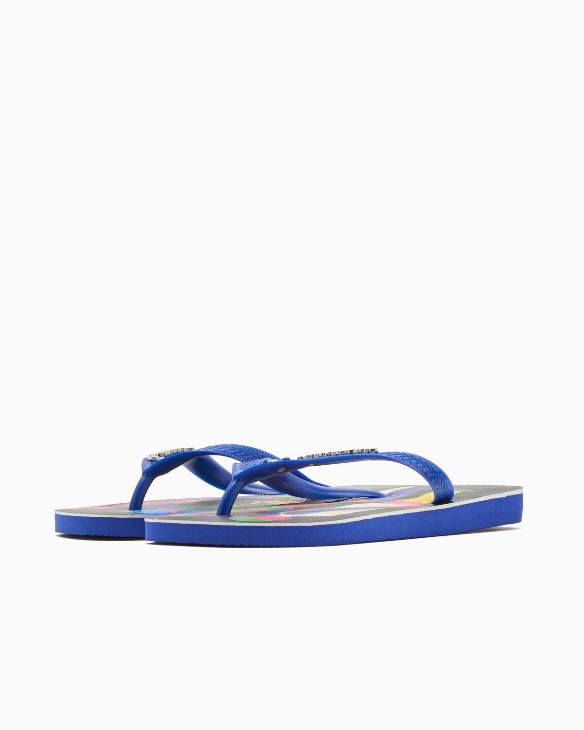 Sandals havaianas x KidSuper Studios Top "Runner" - 4150694-02711