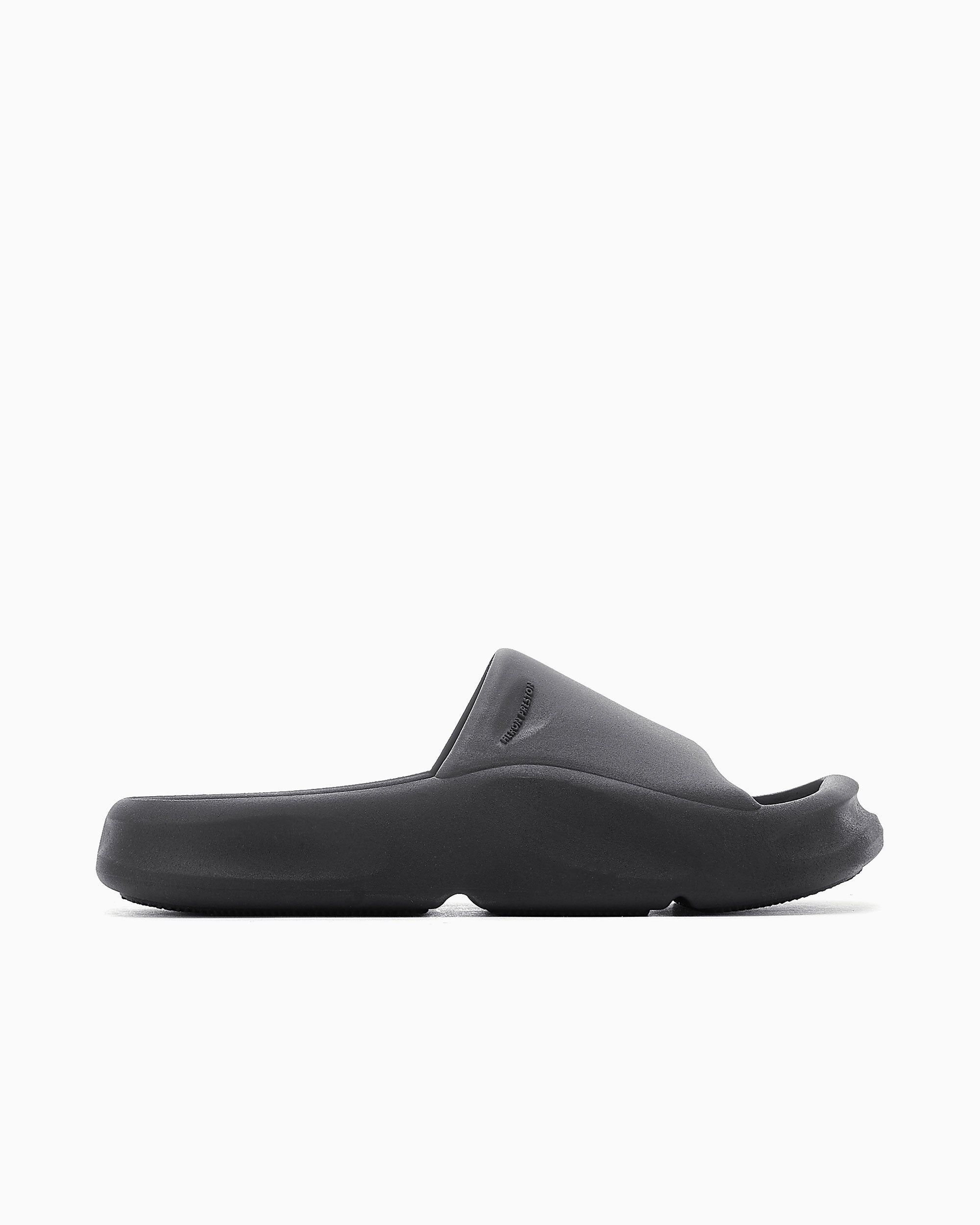 Sandals Heron Preston Eco Moulded Slides - HMIC004C99MAT0011000