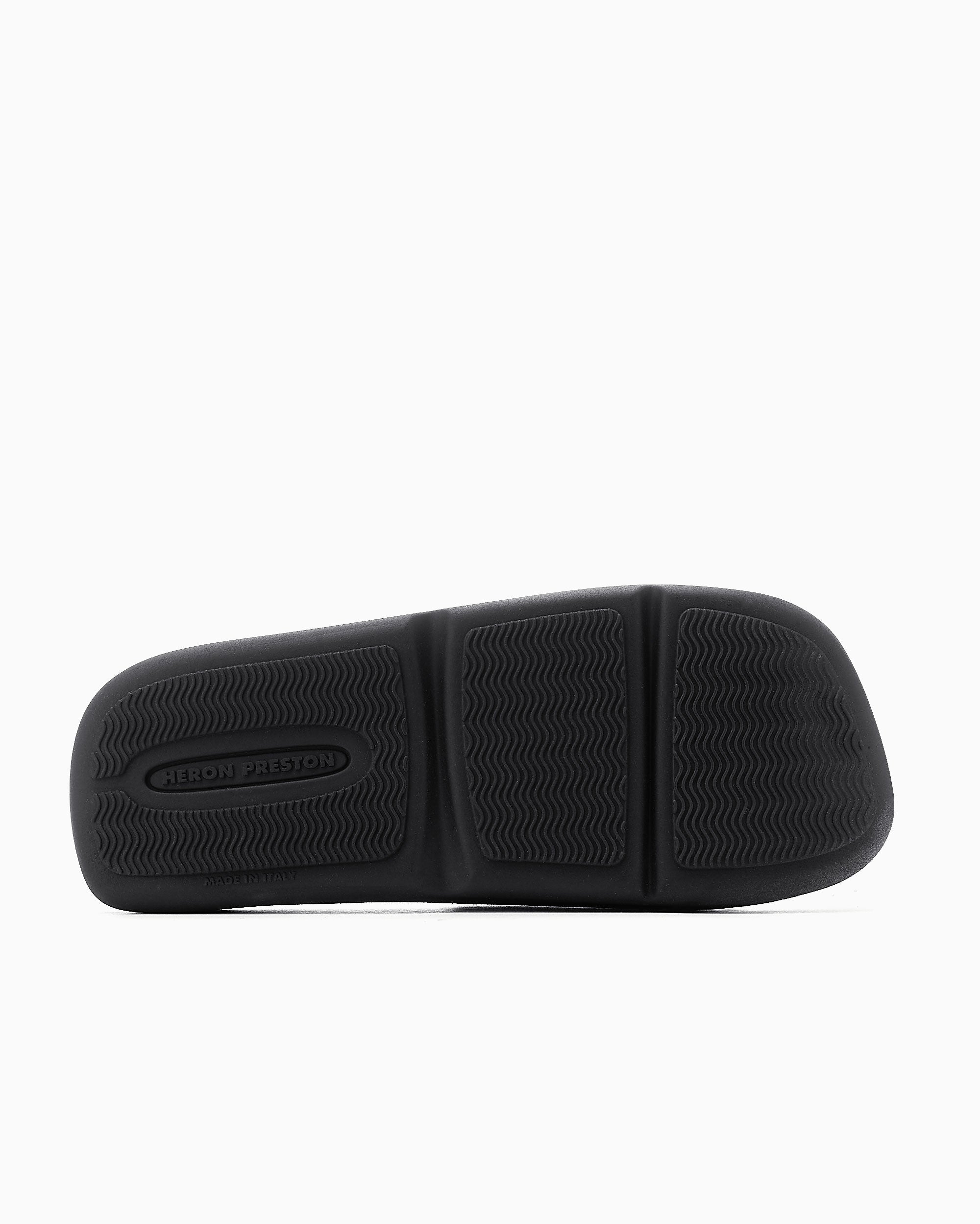 Sandals Heron Preston Eco Moulded Slides - HMIC004C99MAT0011000