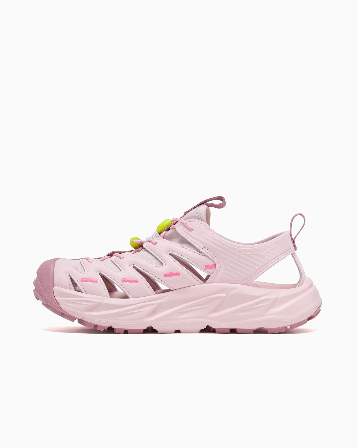 Sandals HOKA Hopara Hiking Sandals - 1123112-RTN