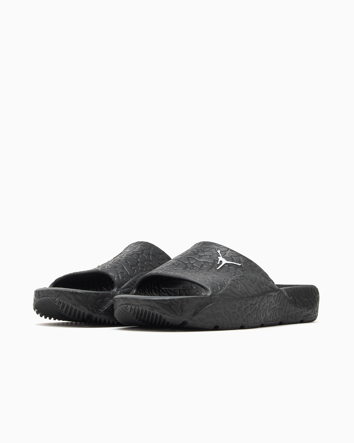 Sandals Jordan Franchise Slide - HQ2163-001
