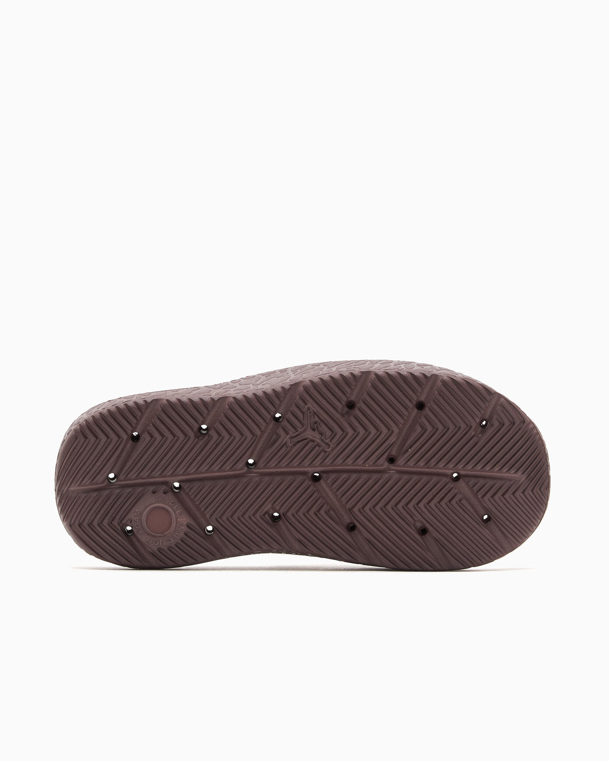 Sandals Jordan Franchise Slide - HQ2163-500