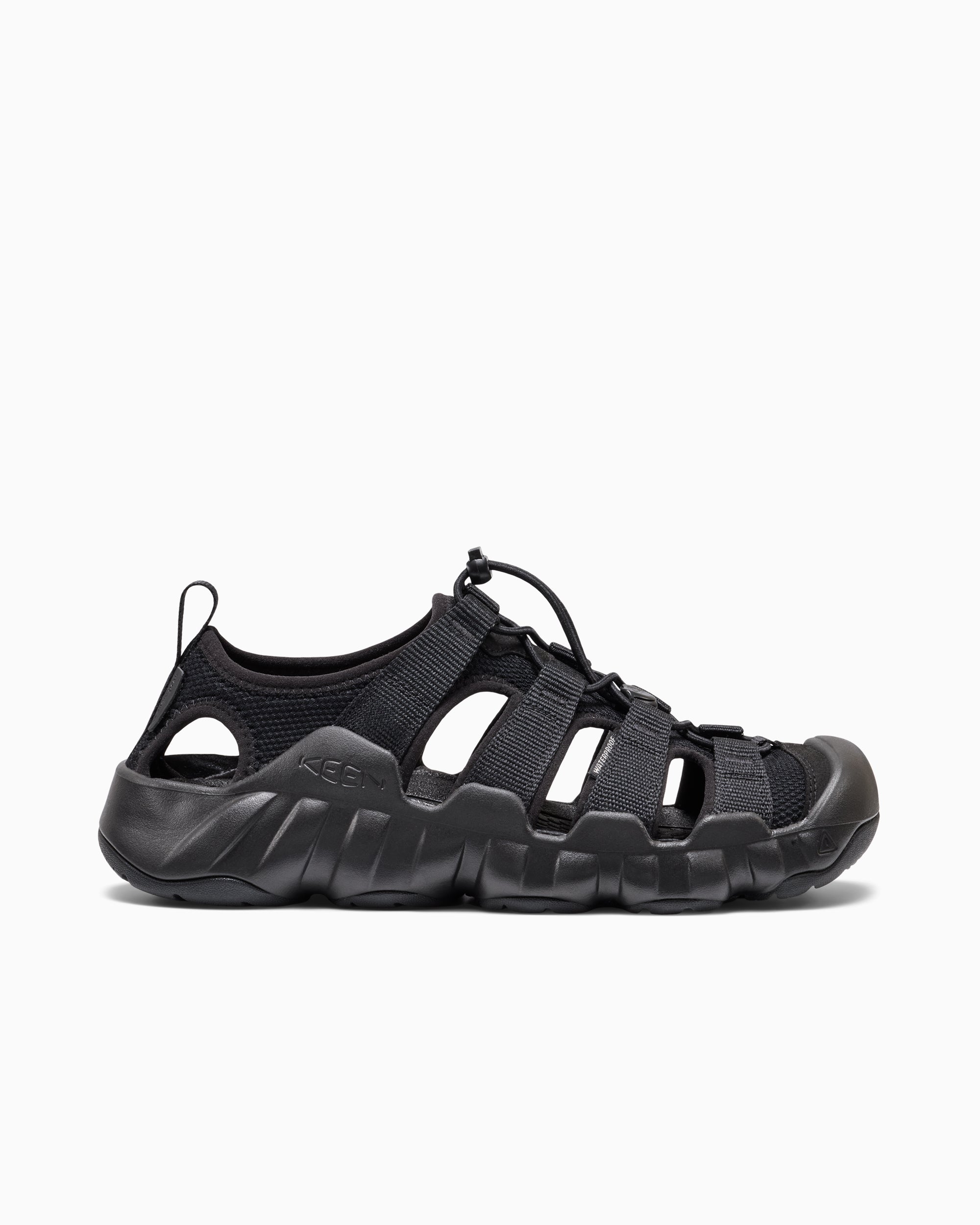 Sandals KEEN x Snow Peak Hyperport H2 - 1031744