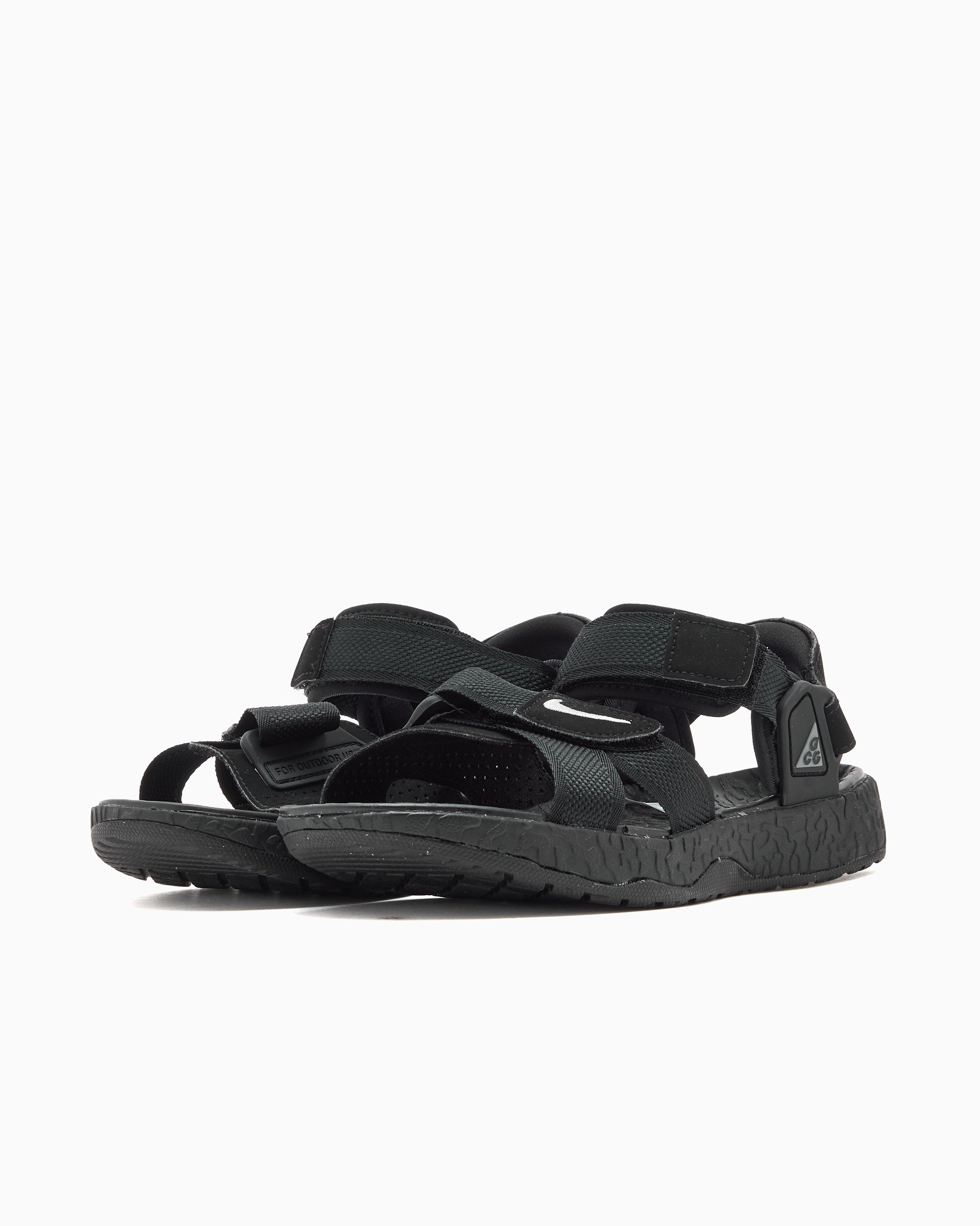 Sandals Nike ACG Air Deschutz+ - DO8951-001