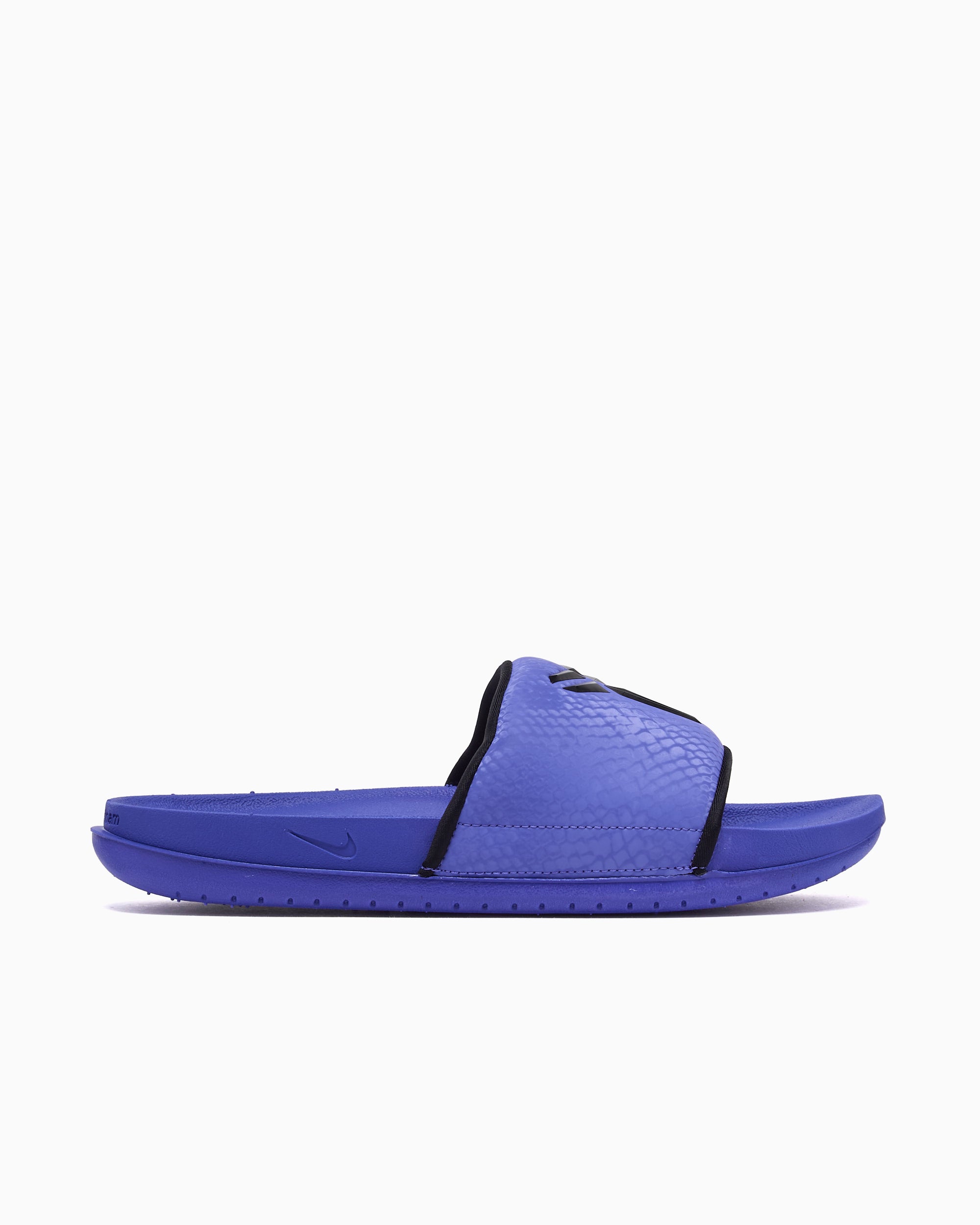 Sandals Nike x Kobe Bryant Offcourt Slide "Persian Violet" - IM1389-500