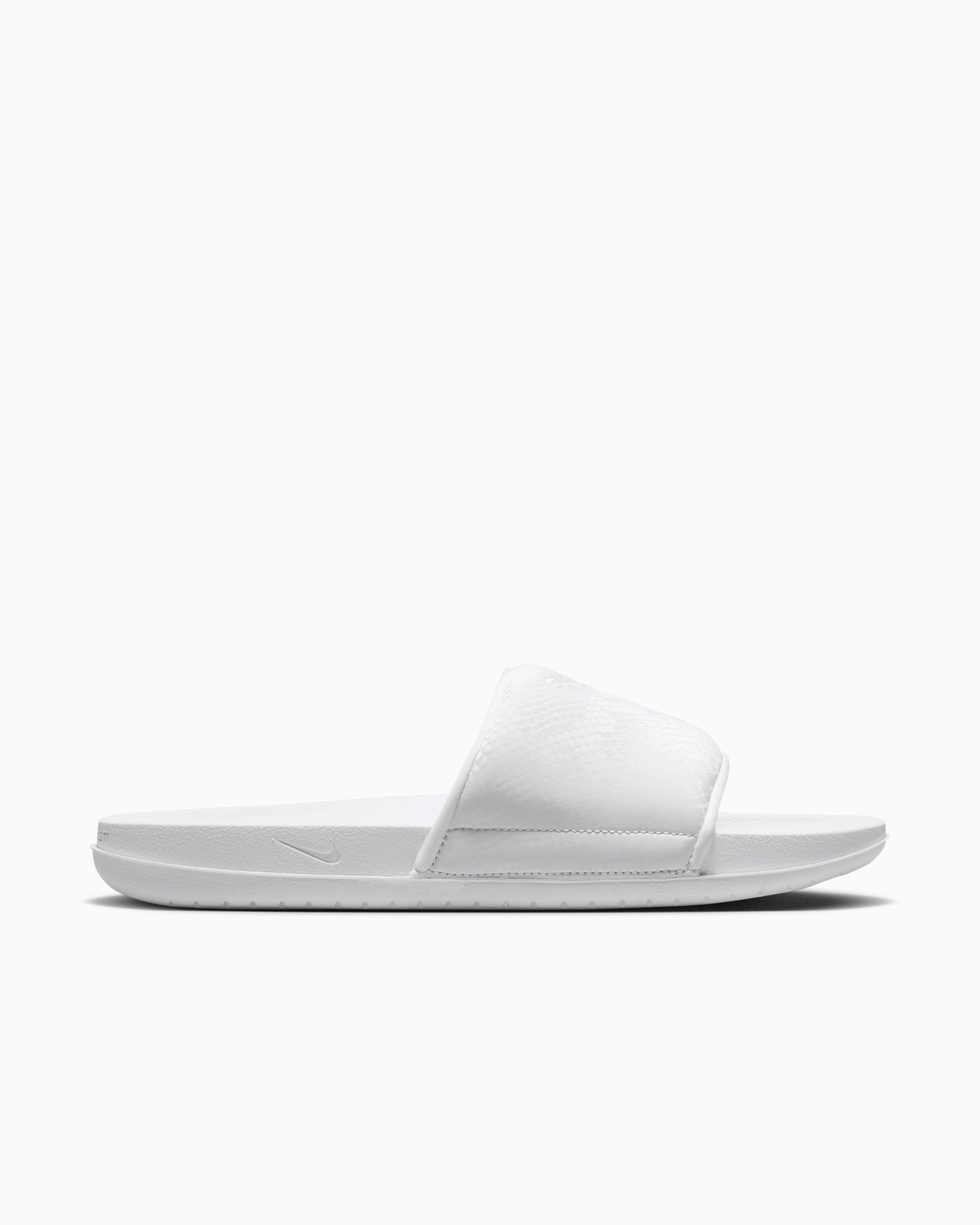 Sandals Nike x Kobe Bryant Offcourt Slide "White" - IF2870-100